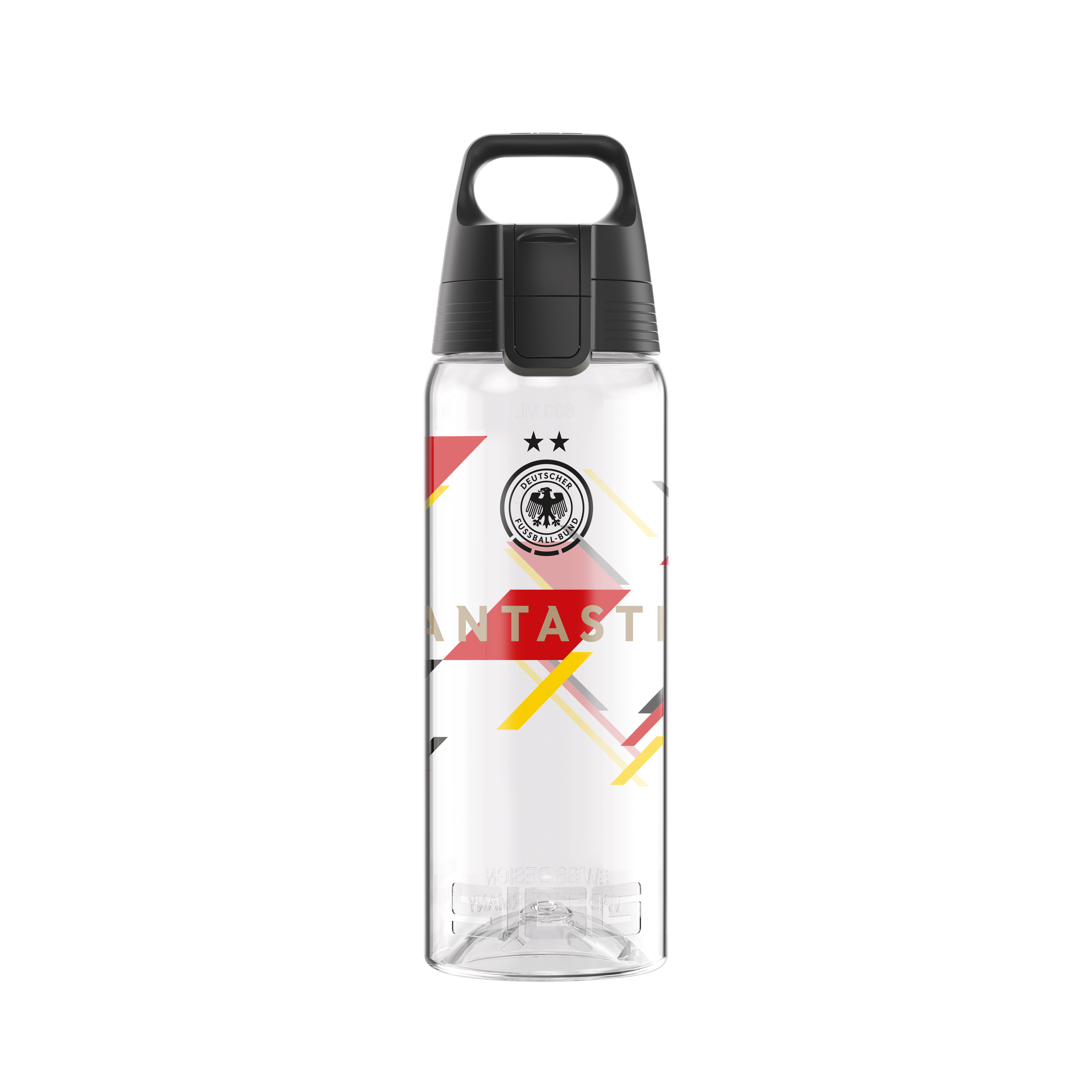 sigg-total-color-dfb-fantastic-0-6-l-botella-de-aluminio-ligera-de-la-selecci-n- image 1