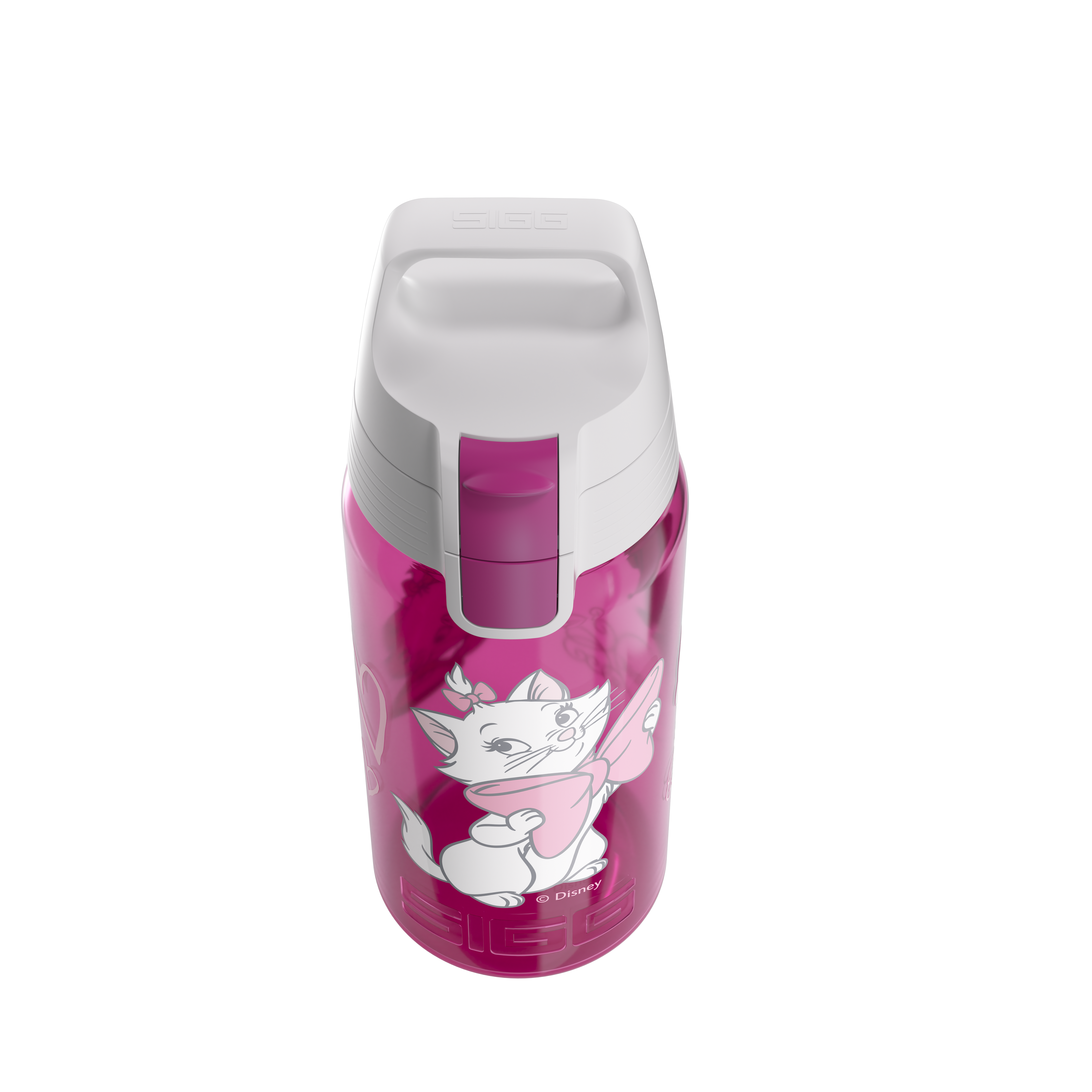 sigg-viva-one-marie-0-5-l-botella-infantil-de-aluminio-de-500-ml-con-dise-o-mari image 3