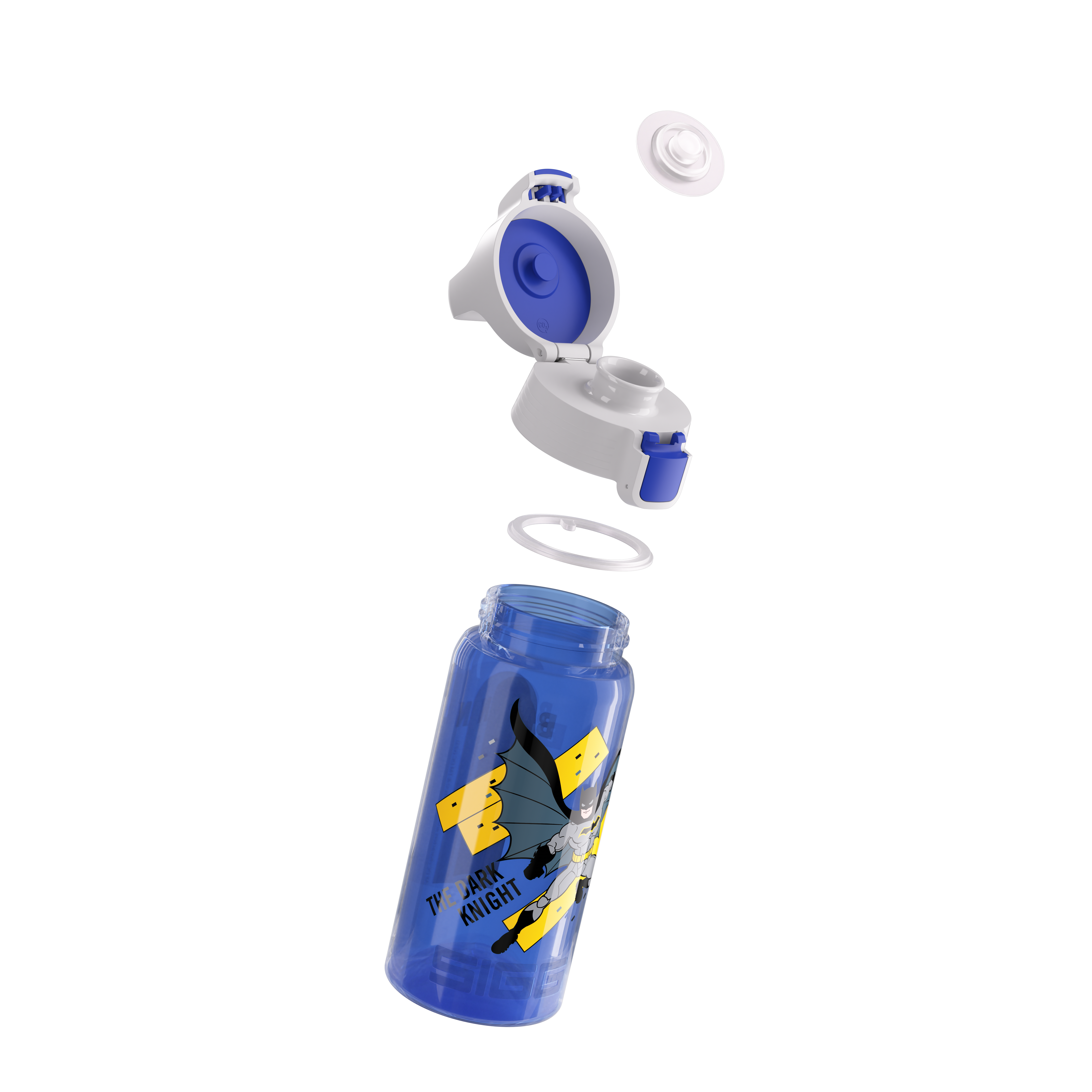 sigg-viva-one-batman-0-5-l-botella-de-trit-n-infantil-con-dise-o-batman image 5