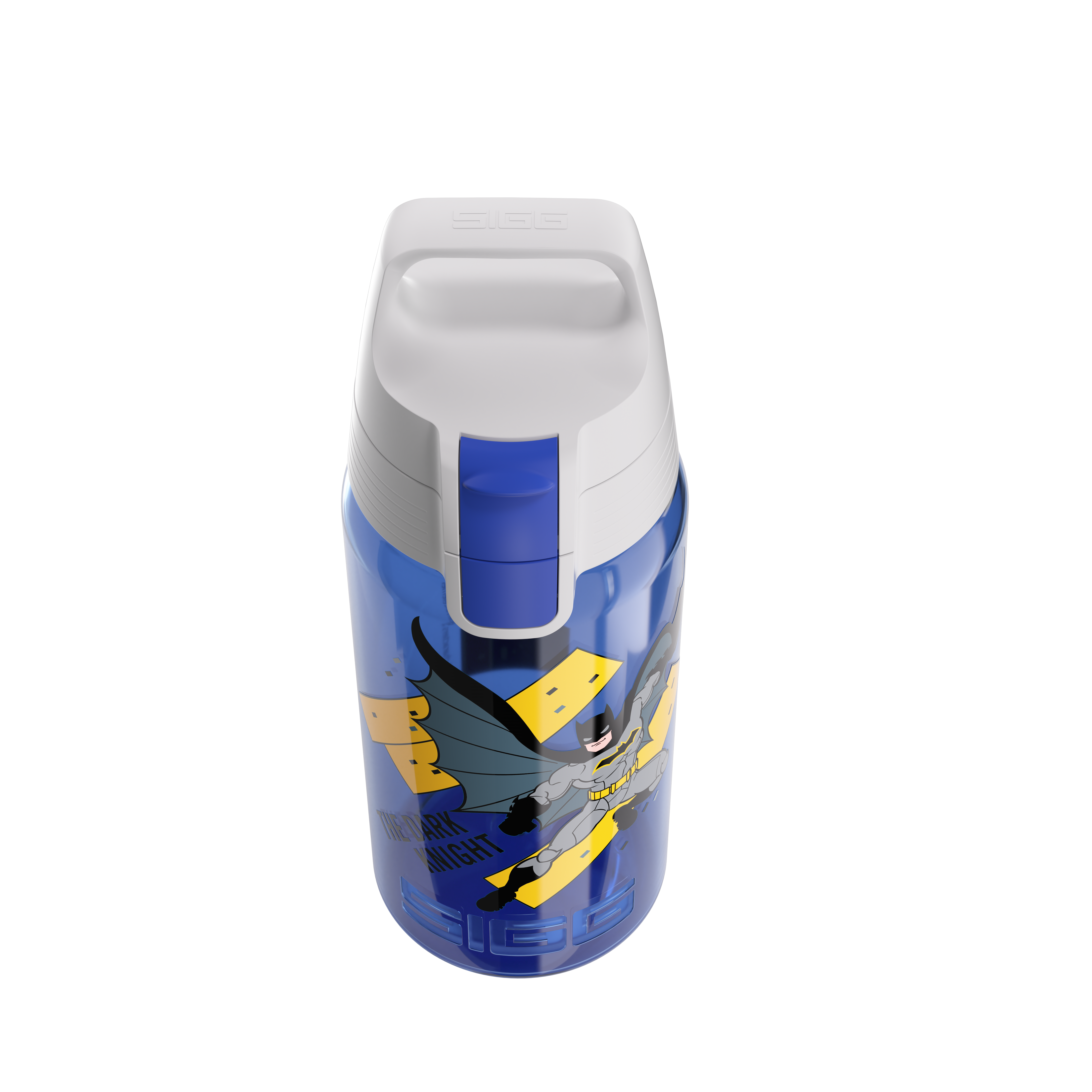sigg-viva-one-batman-0-5-l-botella-de-trit-n-infantil-con-dise-o-batman image 3