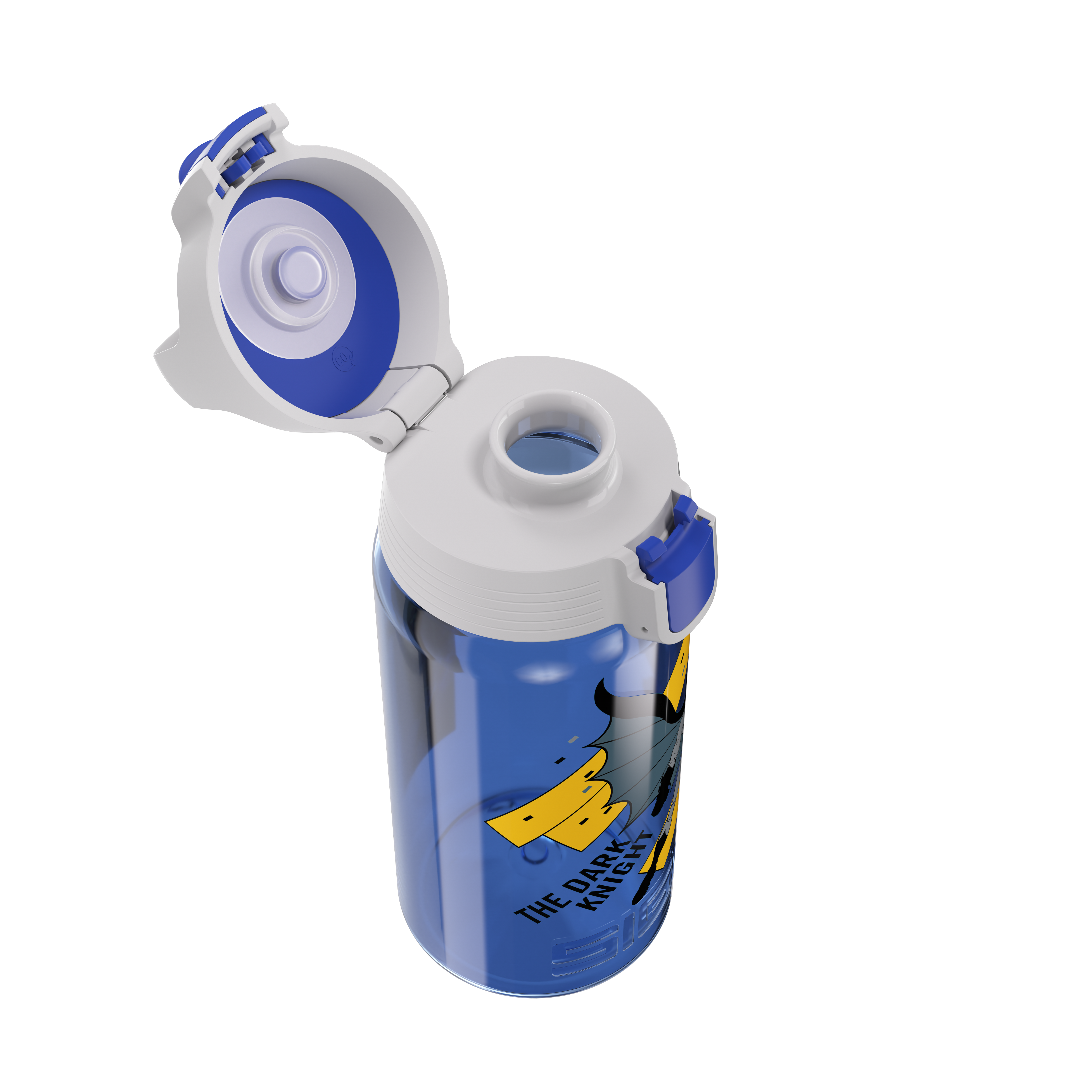 sigg-viva-one-batman-0-5-l-botella-de-trit-n-infantil-con-dise-o-batman image 4