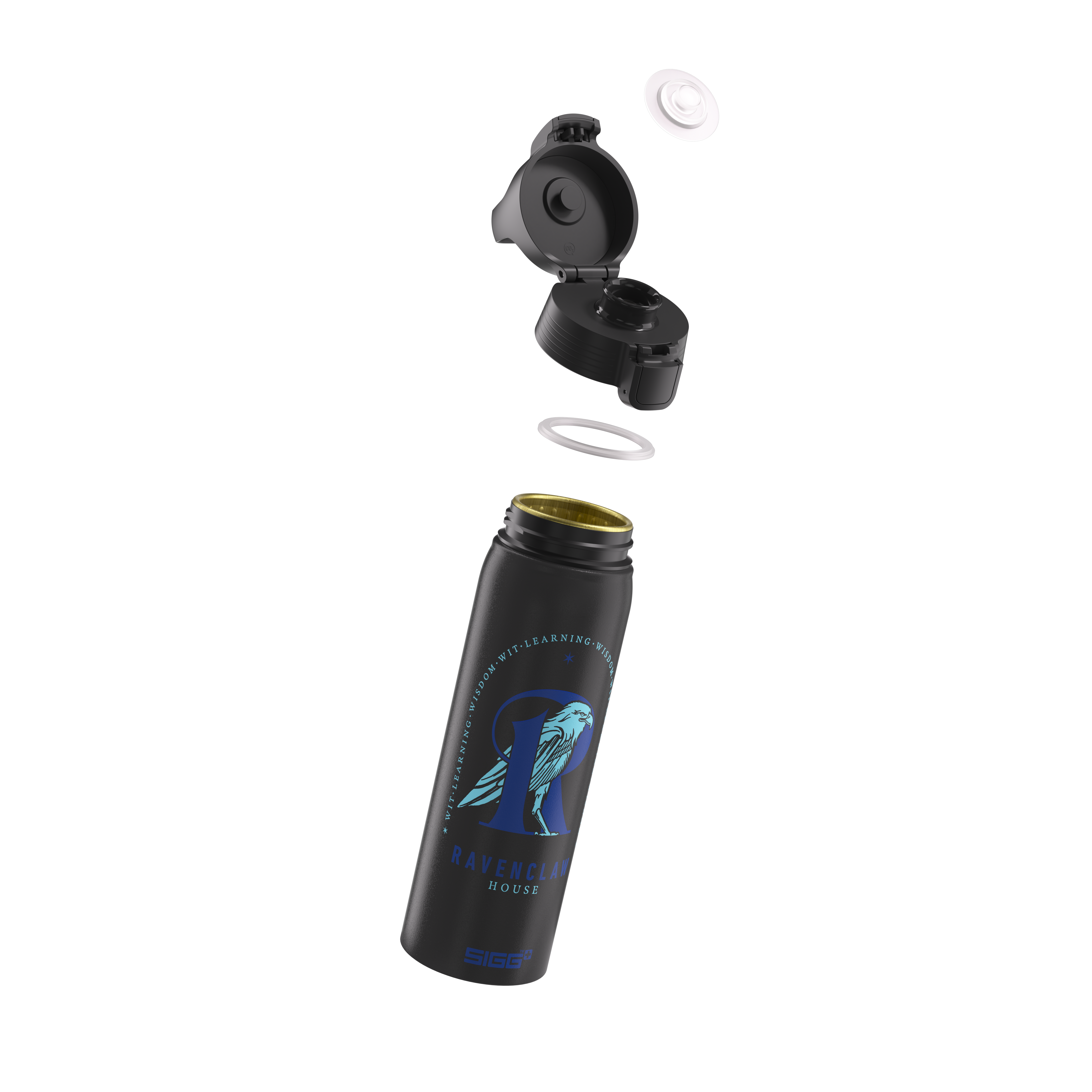 sigg-wmb-one-ravenclaw-0-75-l-botella-de-aluminio-harry-potter-con-cierre-one image 5