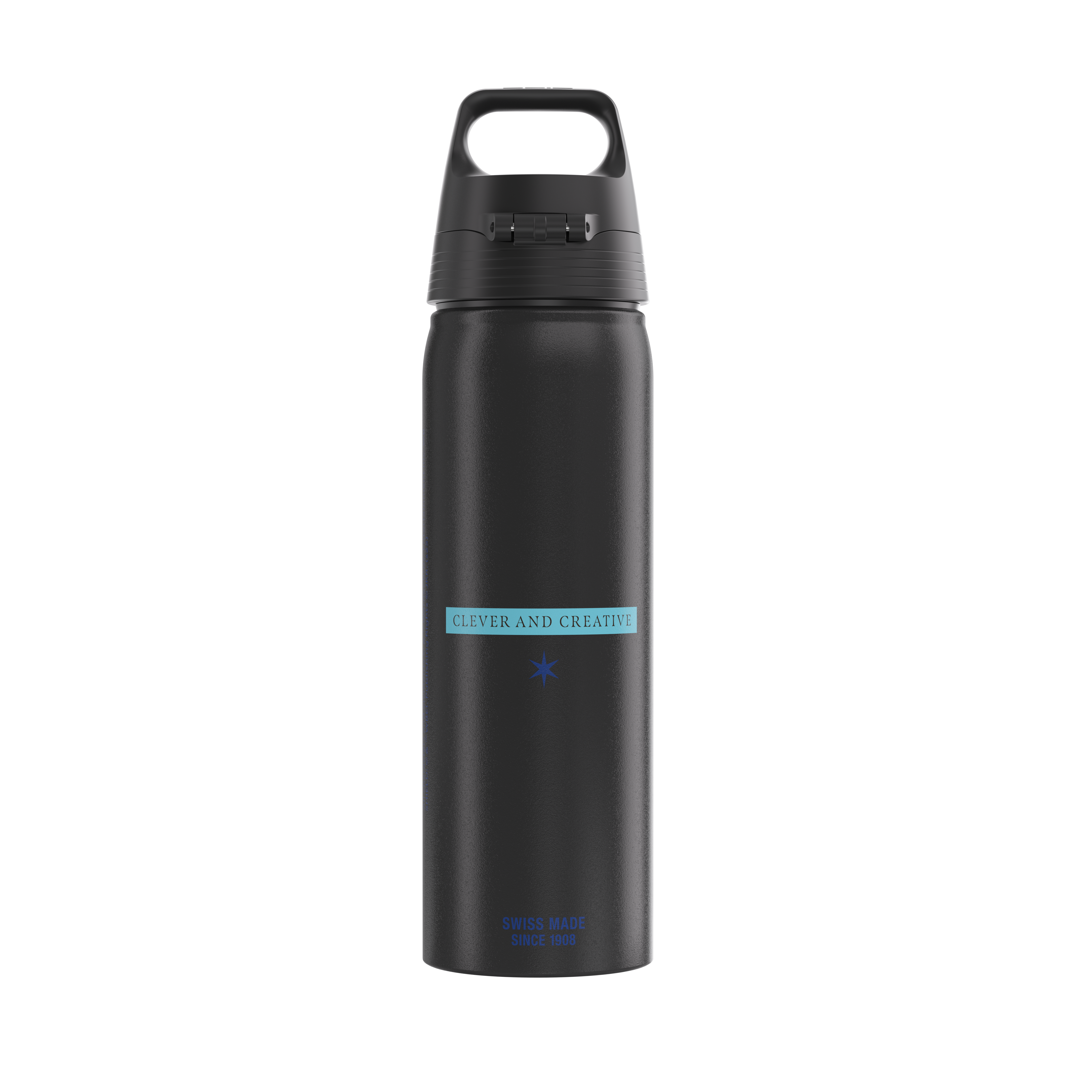 sigg-wmb-one-ravenclaw-0-75-l-botella-de-aluminio-harry-potter-con-cierre-one image 2