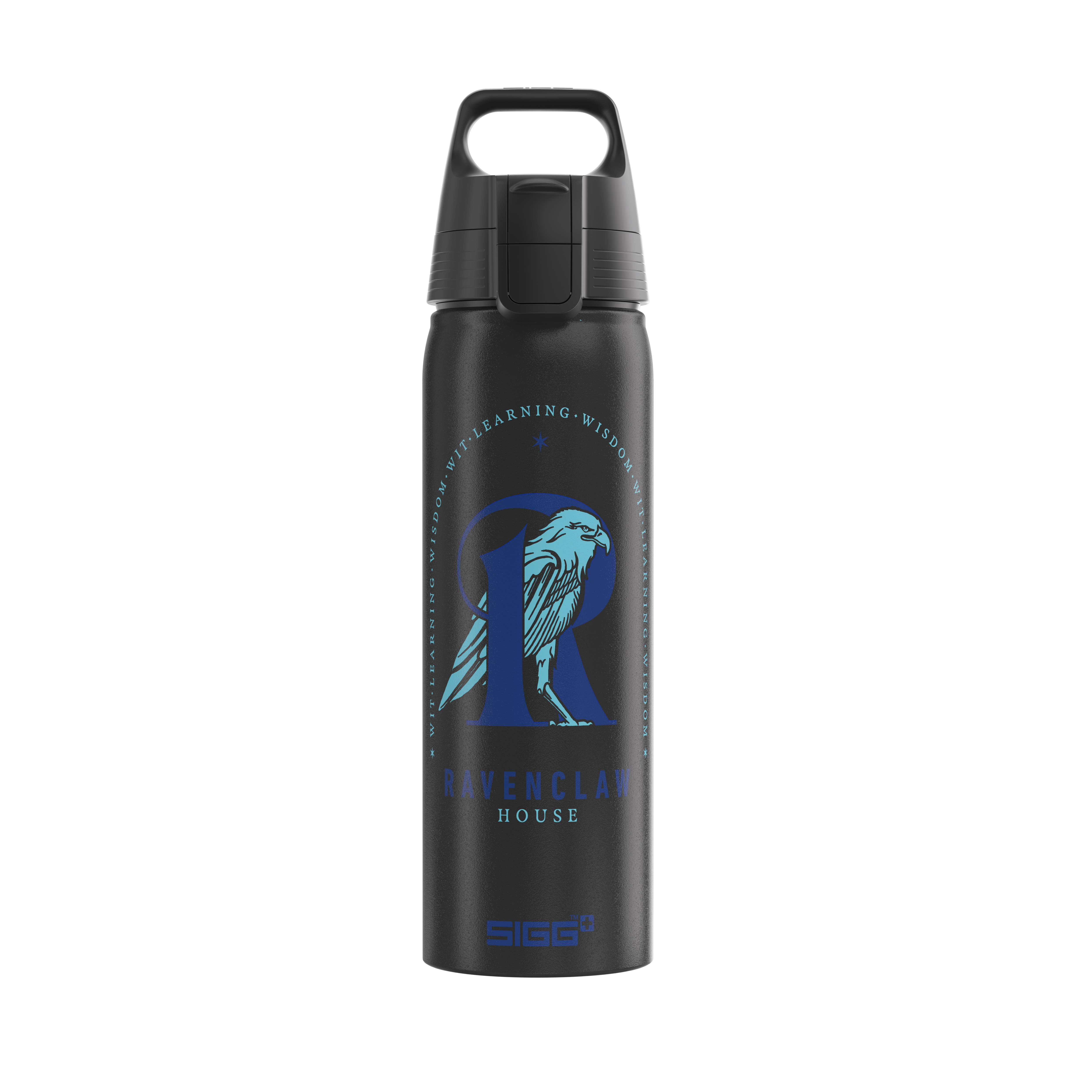 sigg-wmb-one-ravenclaw-0-75-l-botella-de-aluminio-harry-potter-con-cierre-one image 1