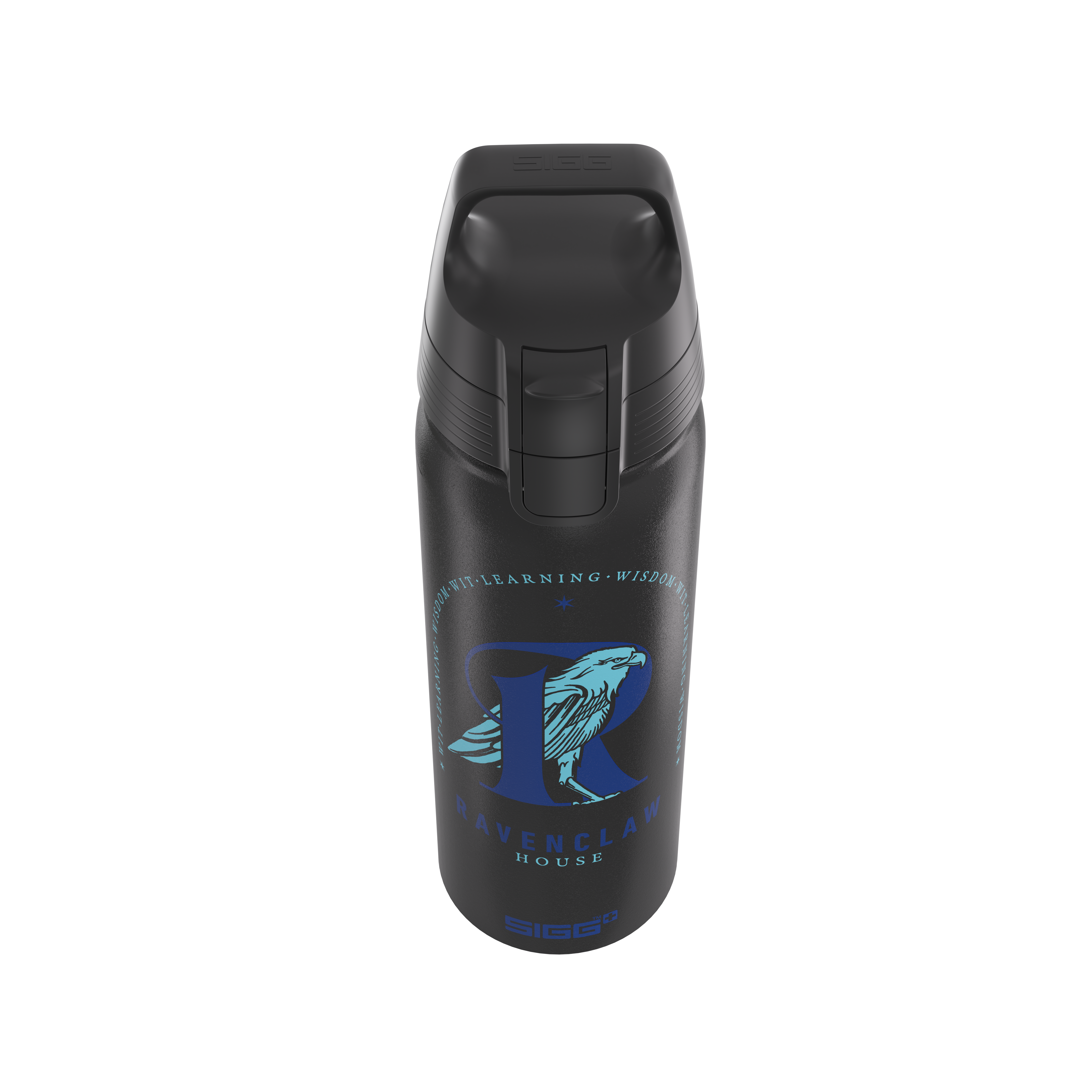 sigg-wmb-one-ravenclaw-0-75-l-botella-de-aluminio-harry-potter-con-cierre-one image 3