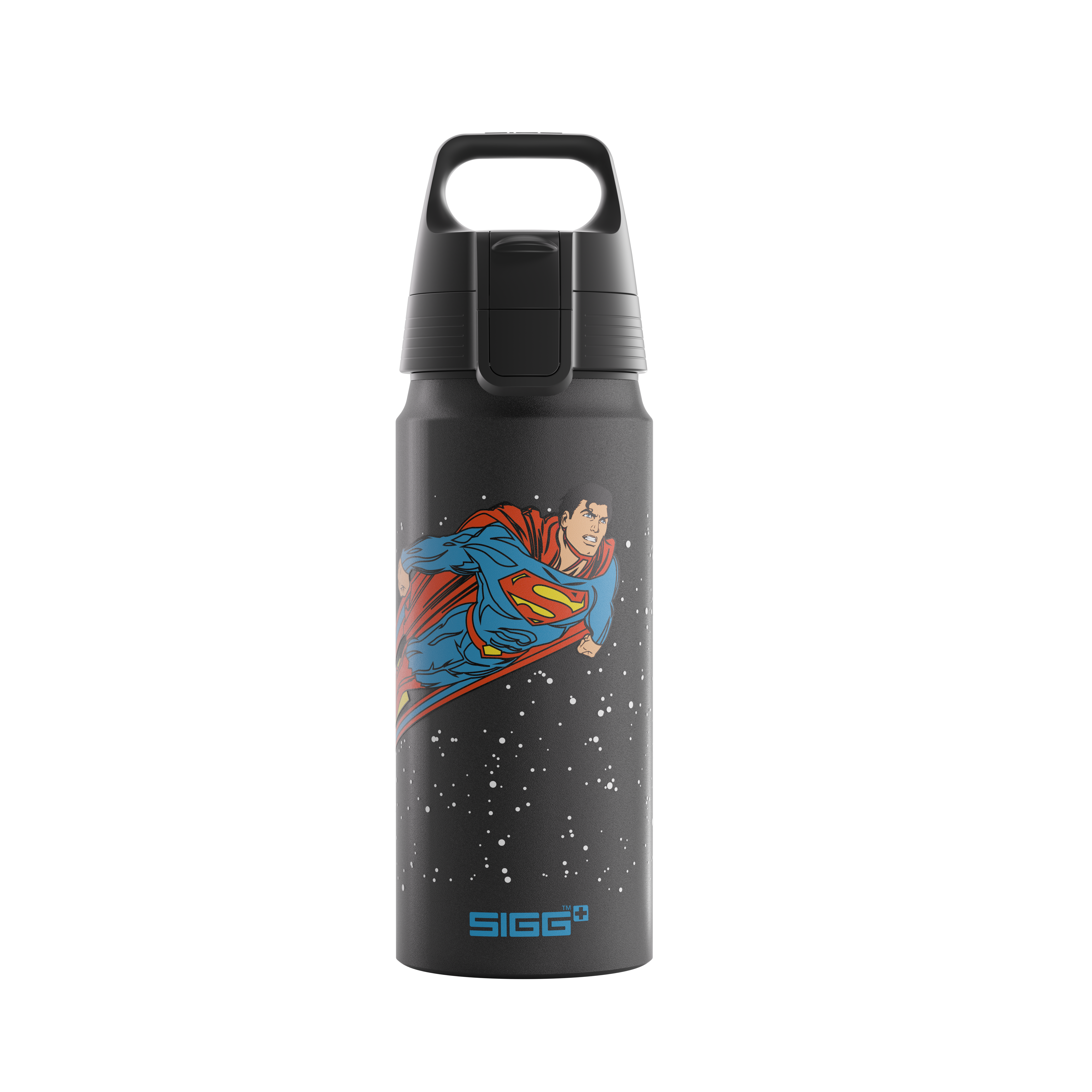 sigg-superman-power-duo-set-de-dos-botellas-de-bebida-de-acero-inoxidable-con-di image 5