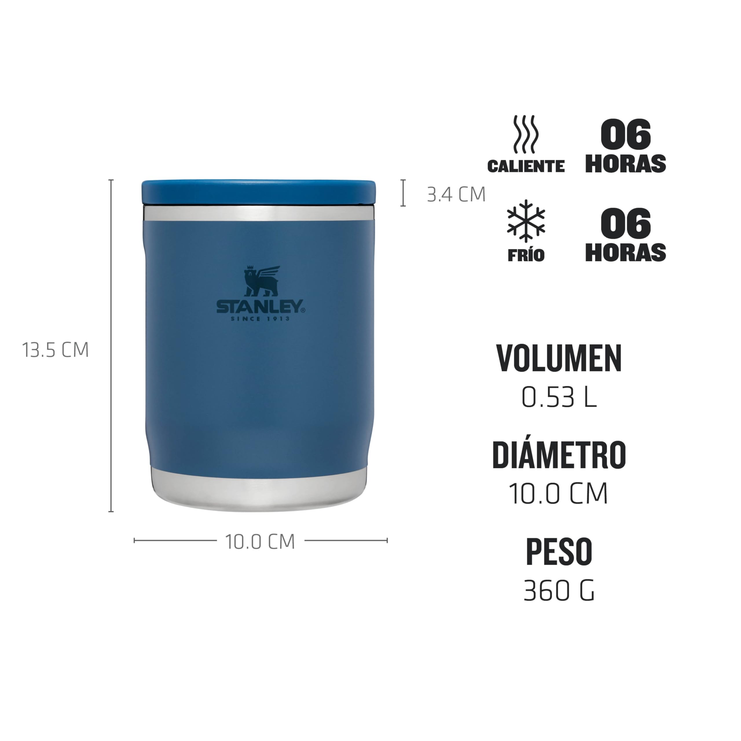 stanley-1913-adventure-to-go-fiambrera-t-rmica-0-53l-abyss-termo-de-comida-antif image 2