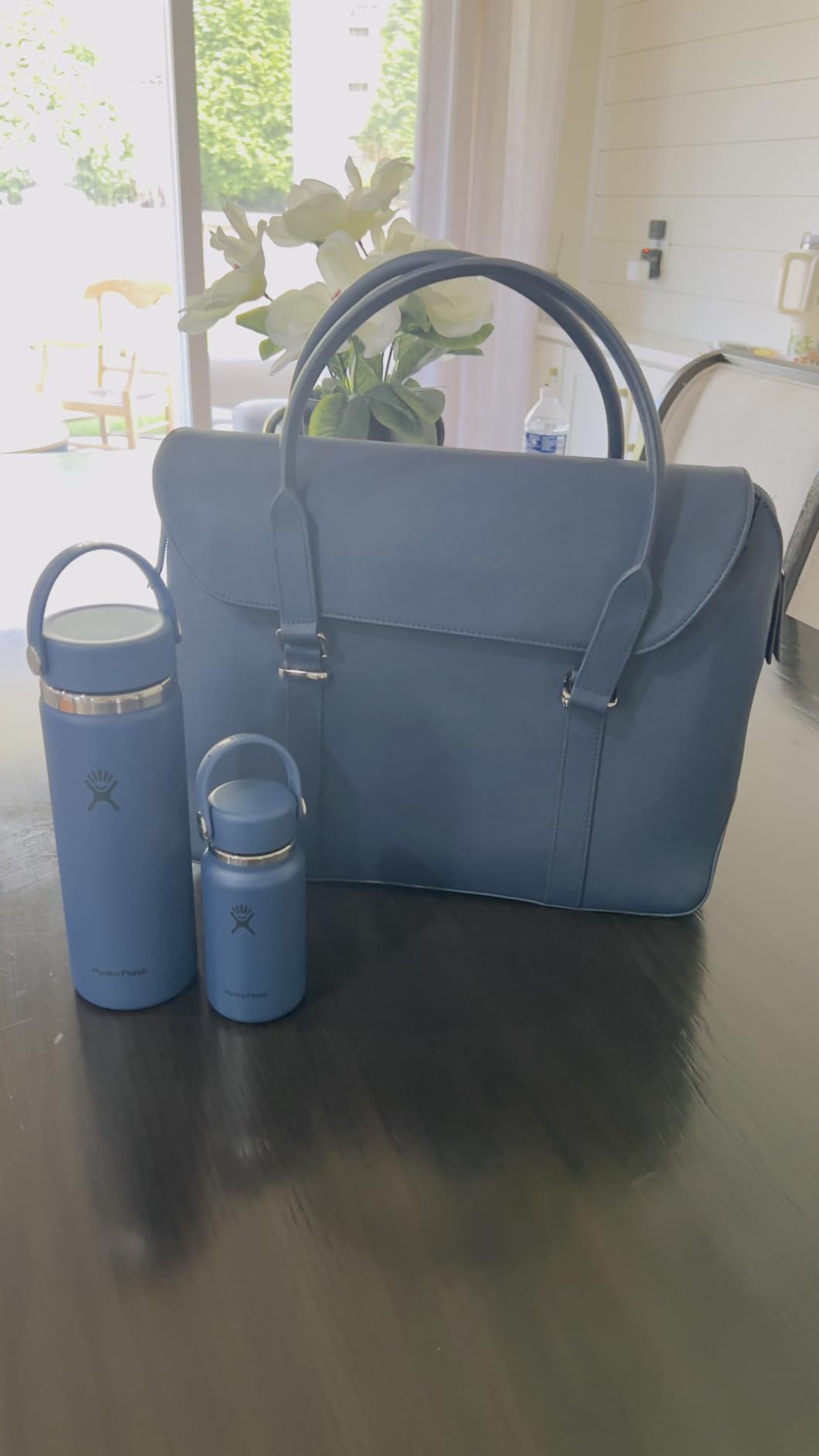 Perfecta para el bolso