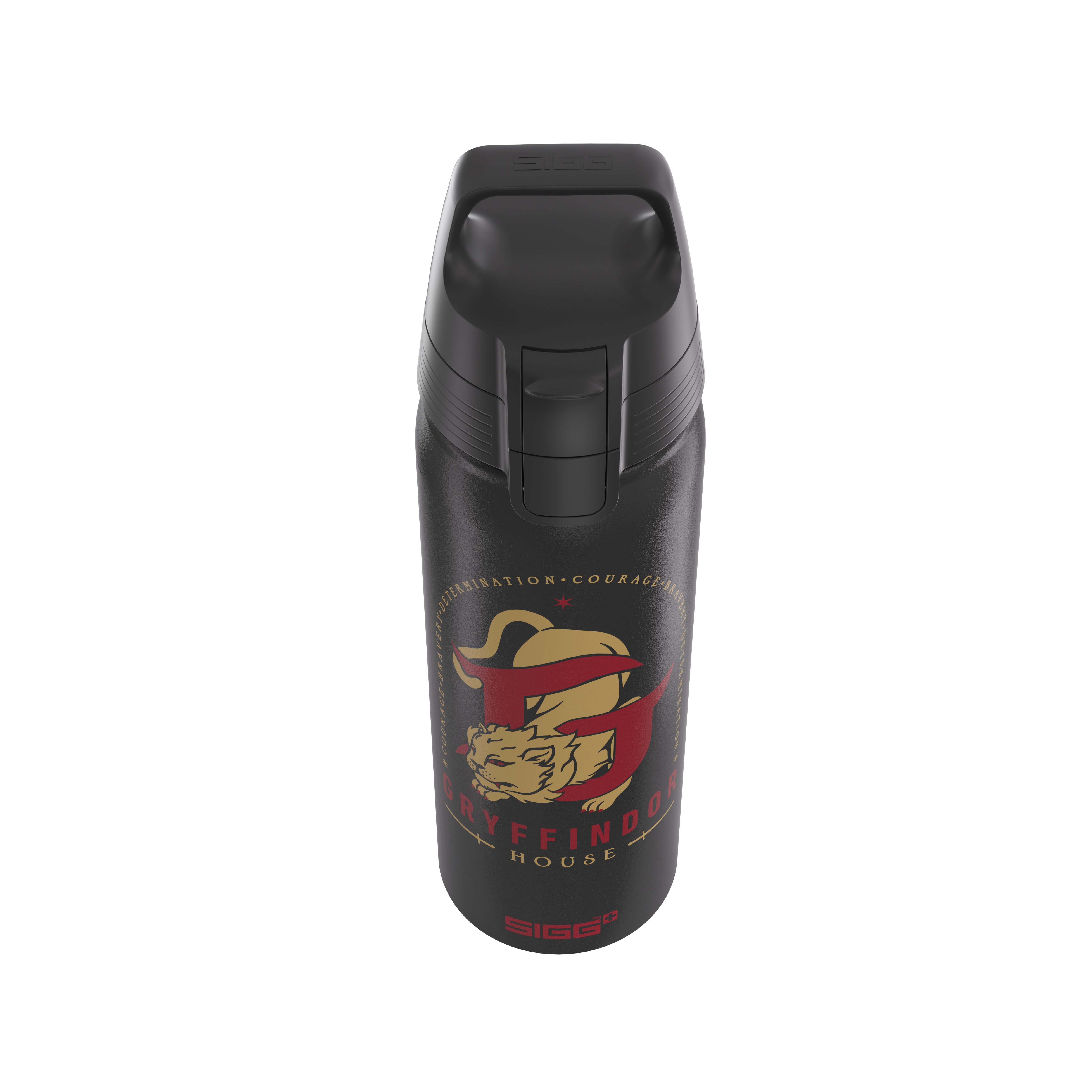 sigg-wmb-one-gryffindor-0-75-l-botella-de-aluminio-de-750-ml-con-dise-o-harry-po image 3