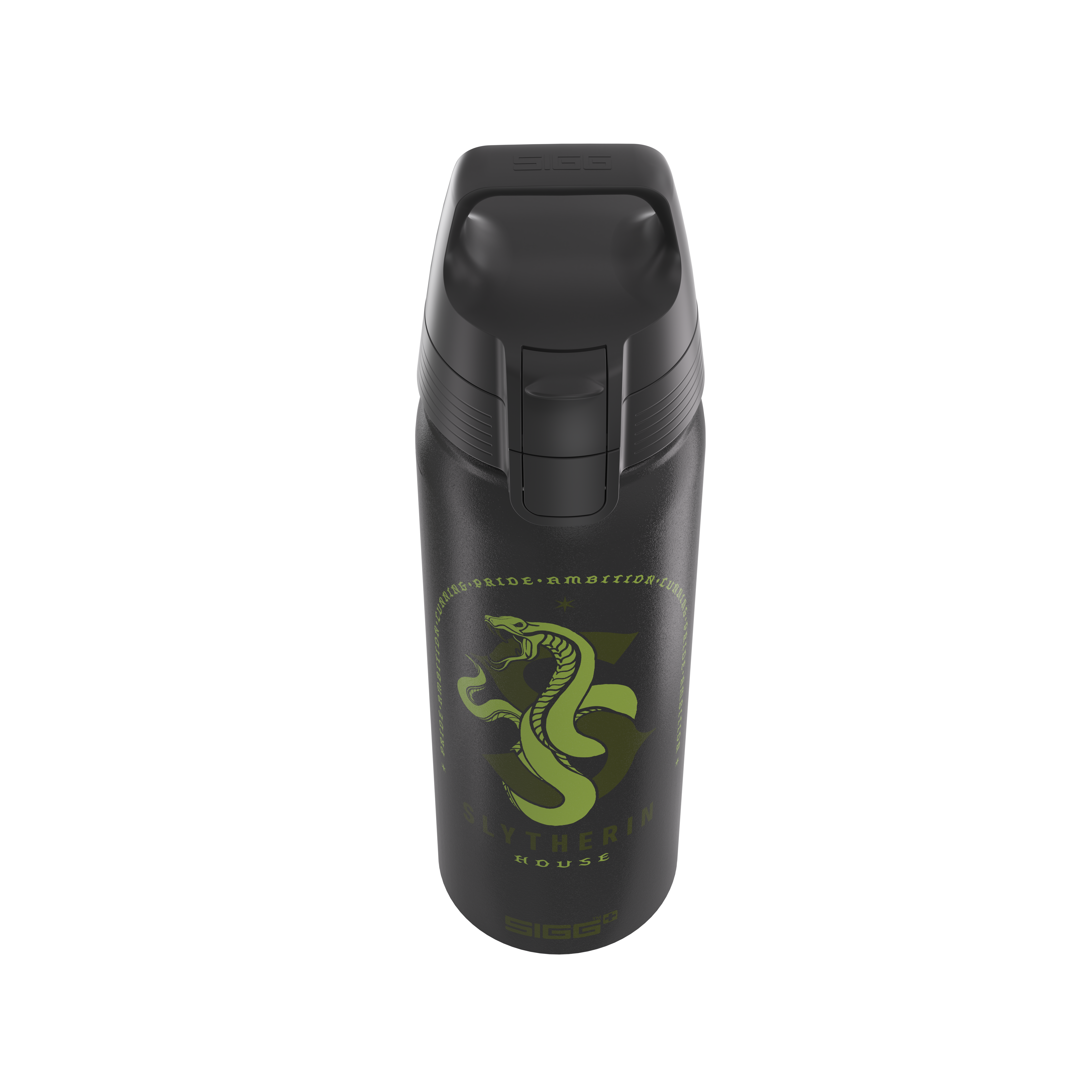 sigg-wmb-one-slytherin-0-75-l-botella-de-agua-de-aluminio-con-licencia-oficial-d image 3