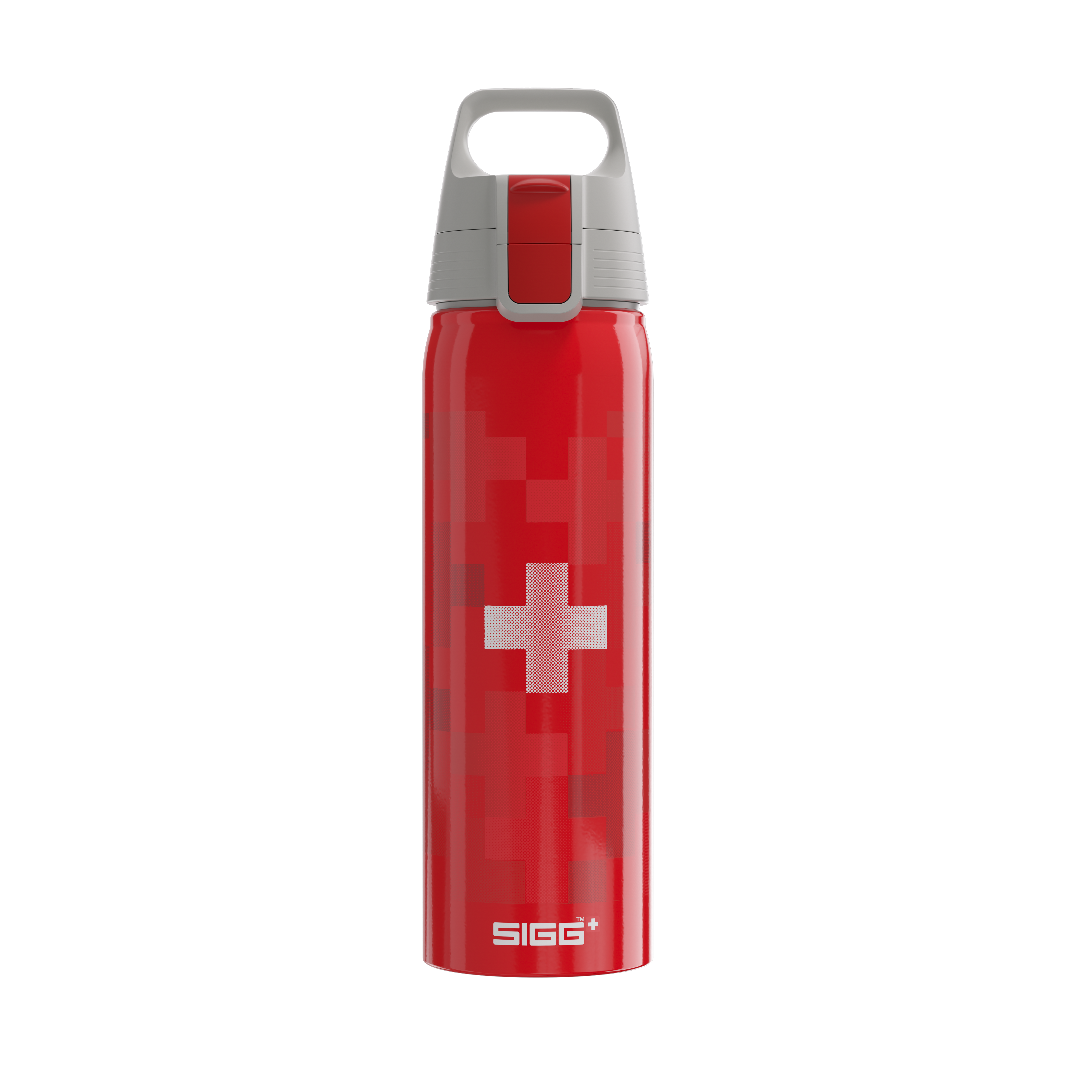 sigg-wmb-one-botella-de-aluminio-de-boca-ancha-vers-til-para-deporte-y-d-a-a-d-a image 1