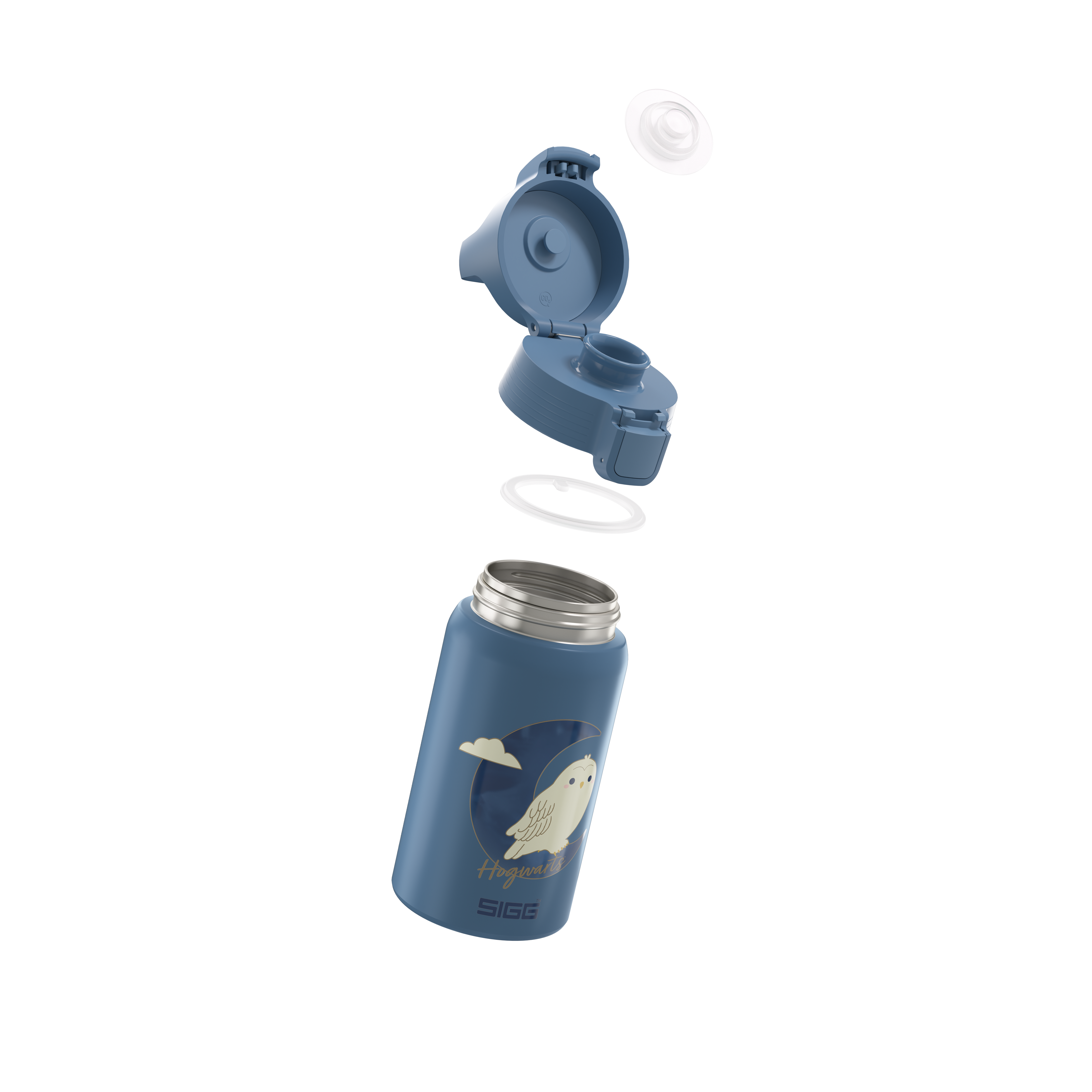 sigg-shield-one-hedwig-0-5-l-botella-t-rmica-de-acero-inoxidable-de-0-5-litros-a image 5