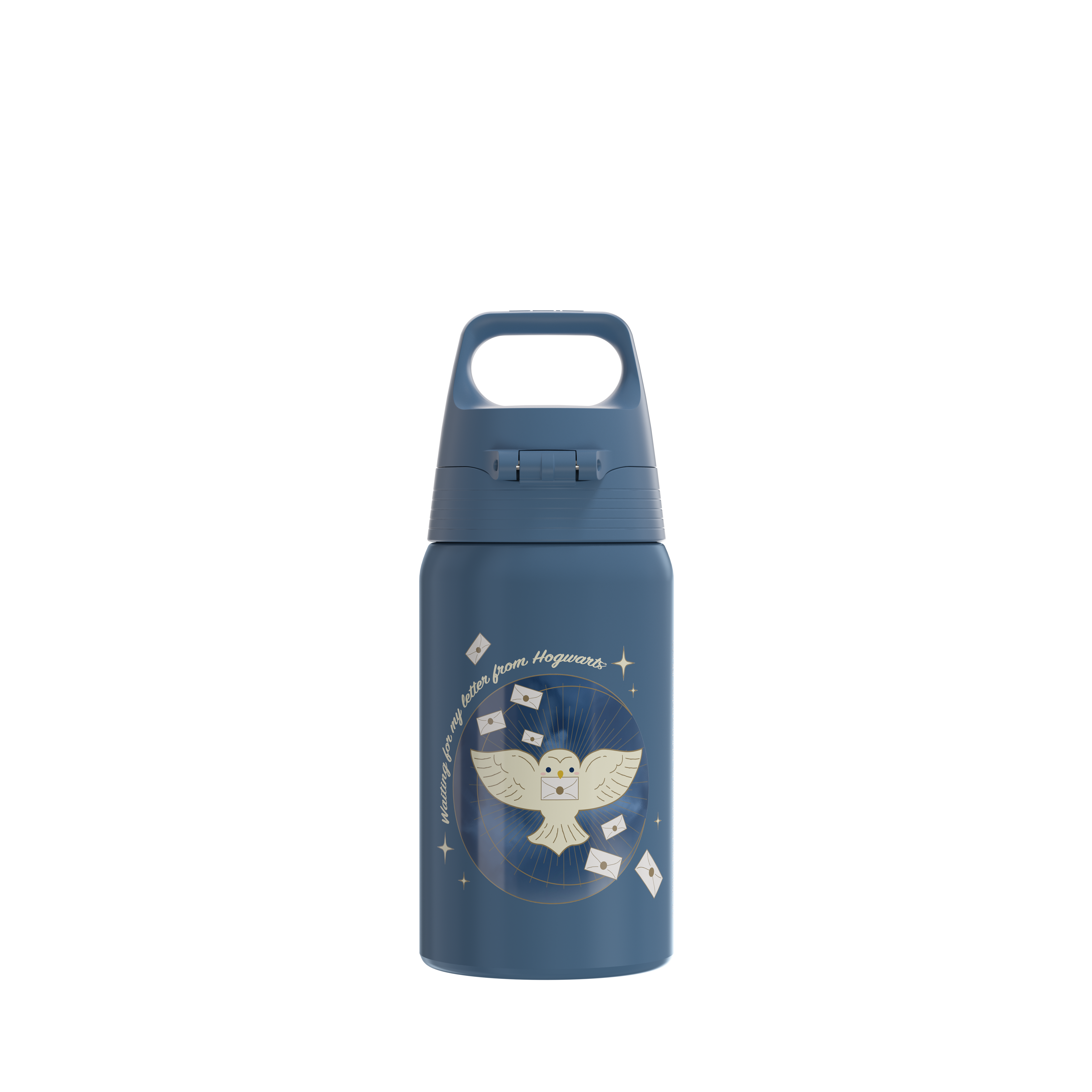 sigg-shield-one-hedwig-0-5-l-botella-t-rmica-de-acero-inoxidable-de-0-5-litros-a image 2