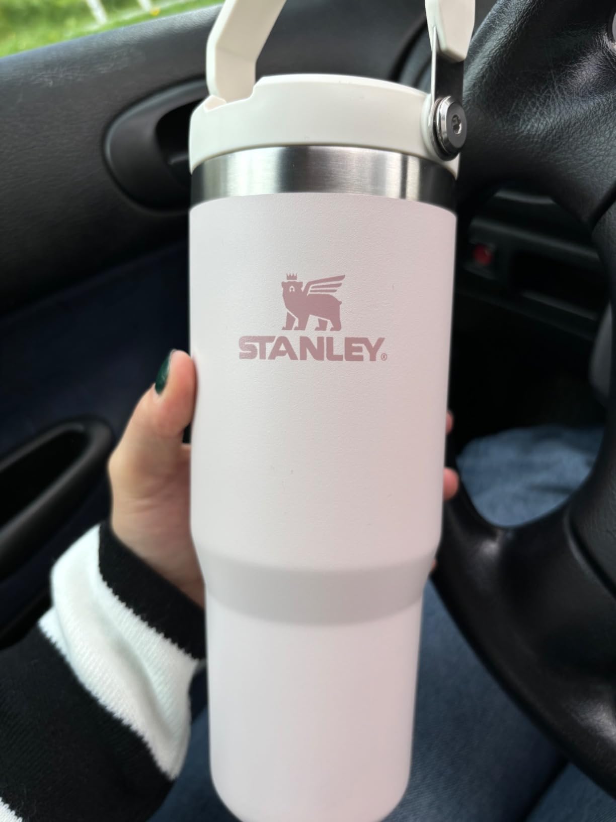 Perfecta para las excursiones