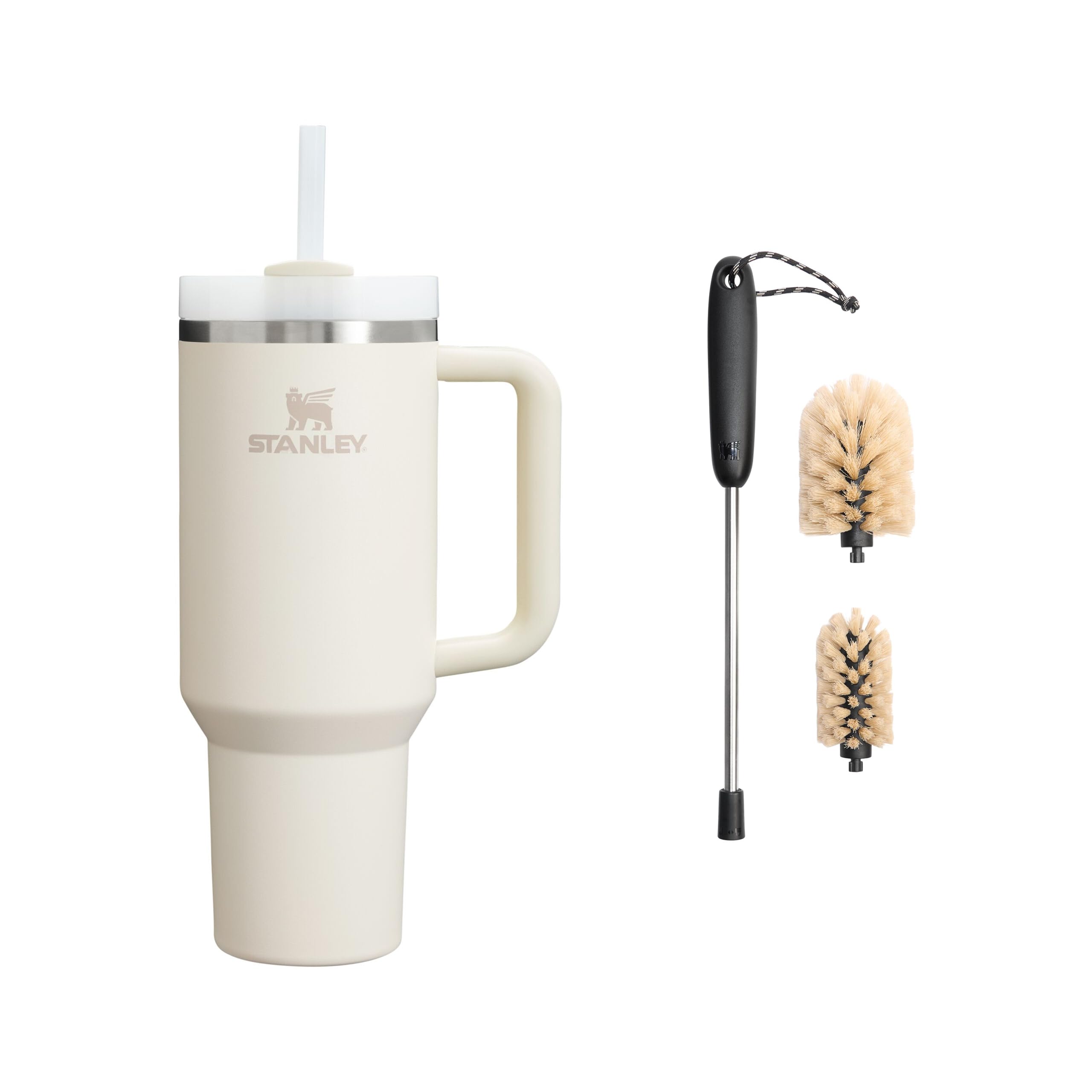 stanley-1913-quencher-h2-0-flowstate-tumbler-1-2-l-40-oz-cream-acero-inoxidable- image 1