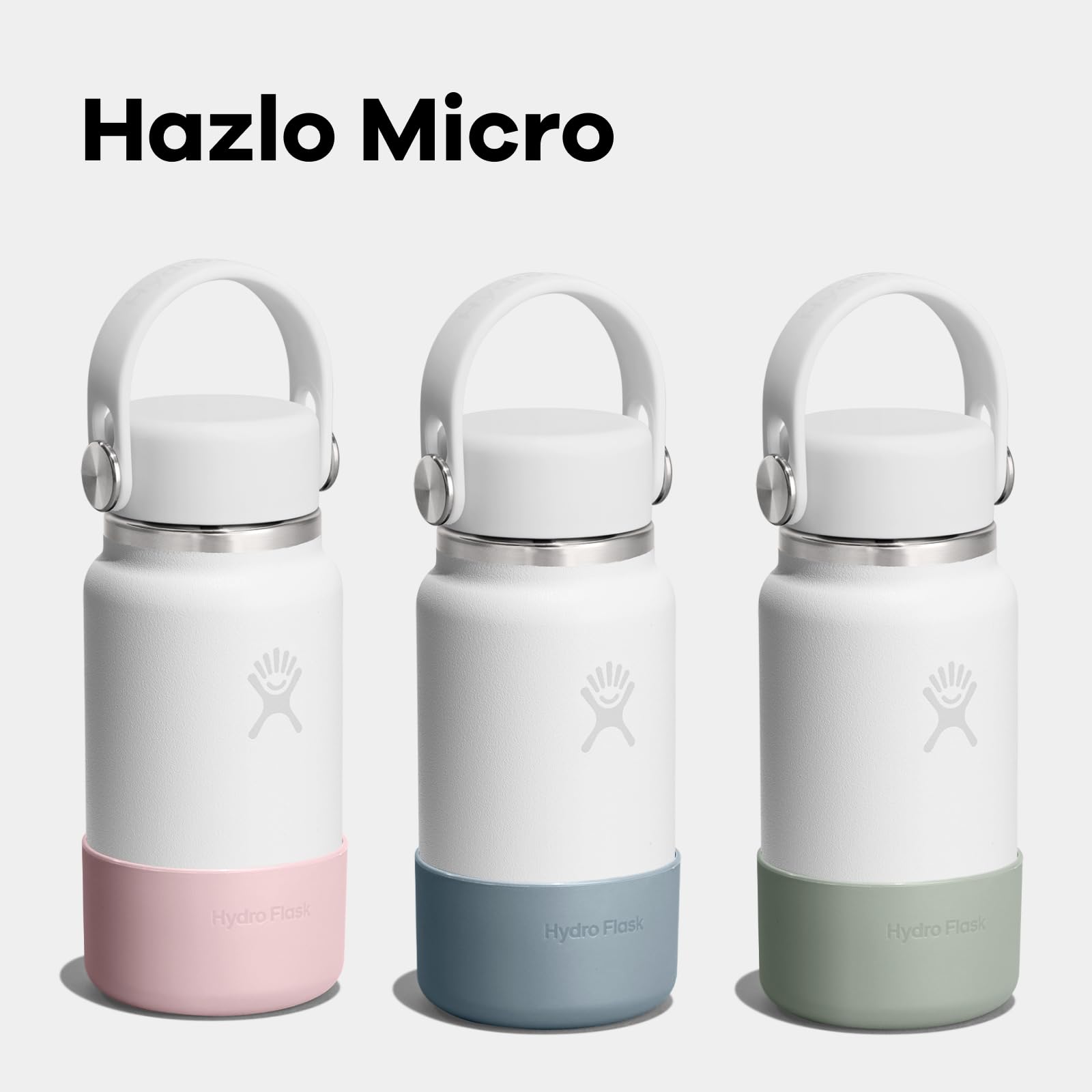 hydro-flask-micro-bottle-boot-negro-protector-de-base-de-silicona-para-micro-hyd image 3