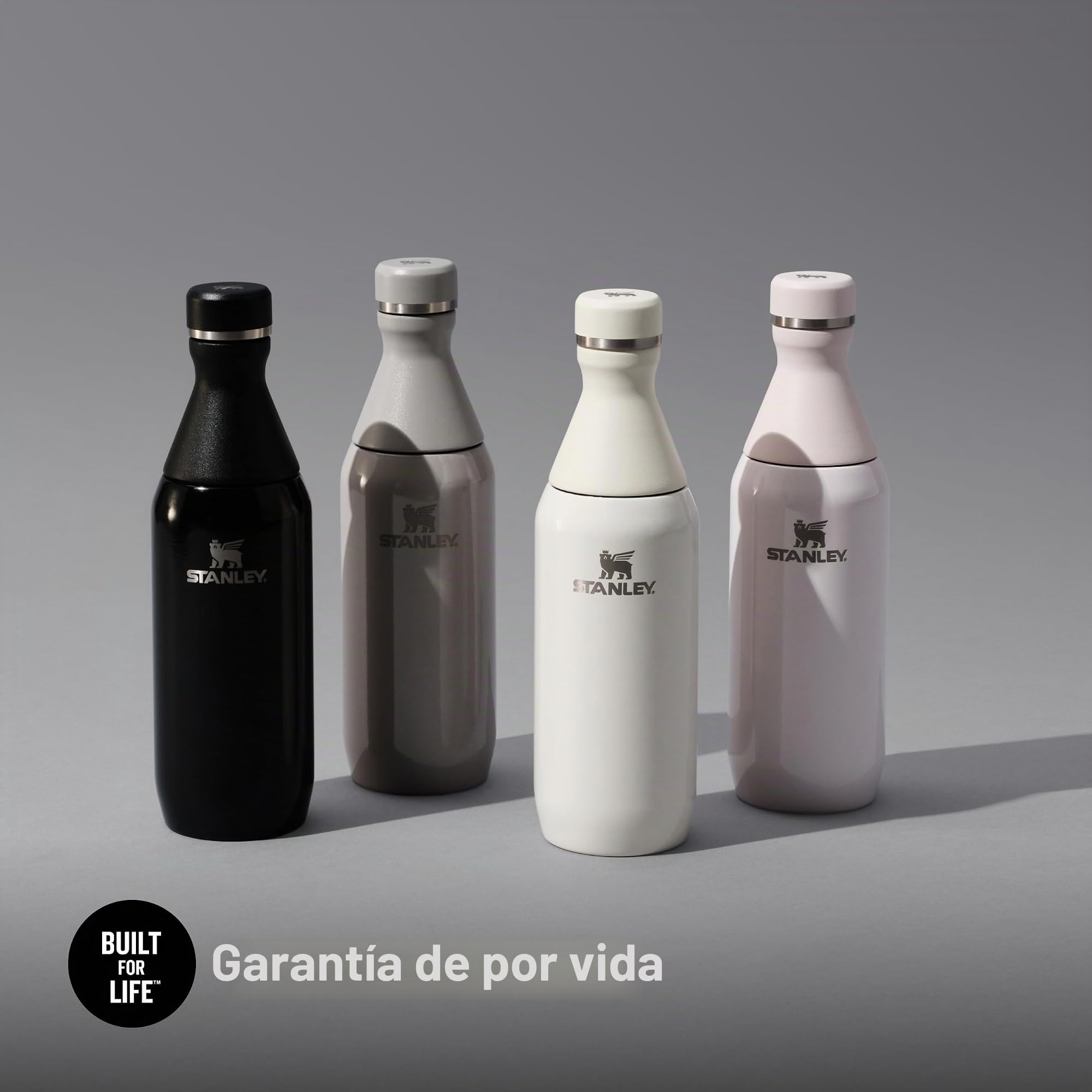 stanley-1913-all-day-slim-botella-agua-0-35-l-cream-cantimplora-t-rmica-de-acero image 7