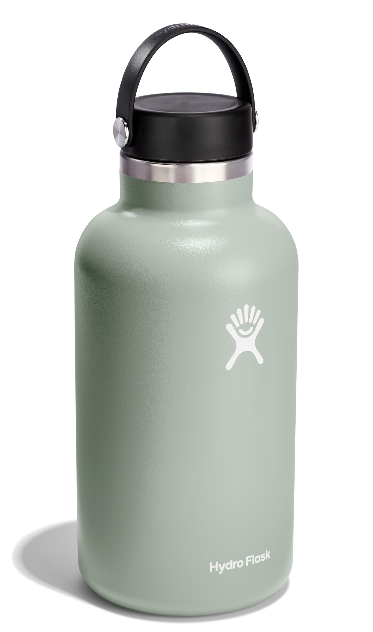 hydro-flask-botella-de-agua-aislada-al-vac-o-1893-ml-64-oz-acero-inoxidable-boca image 2