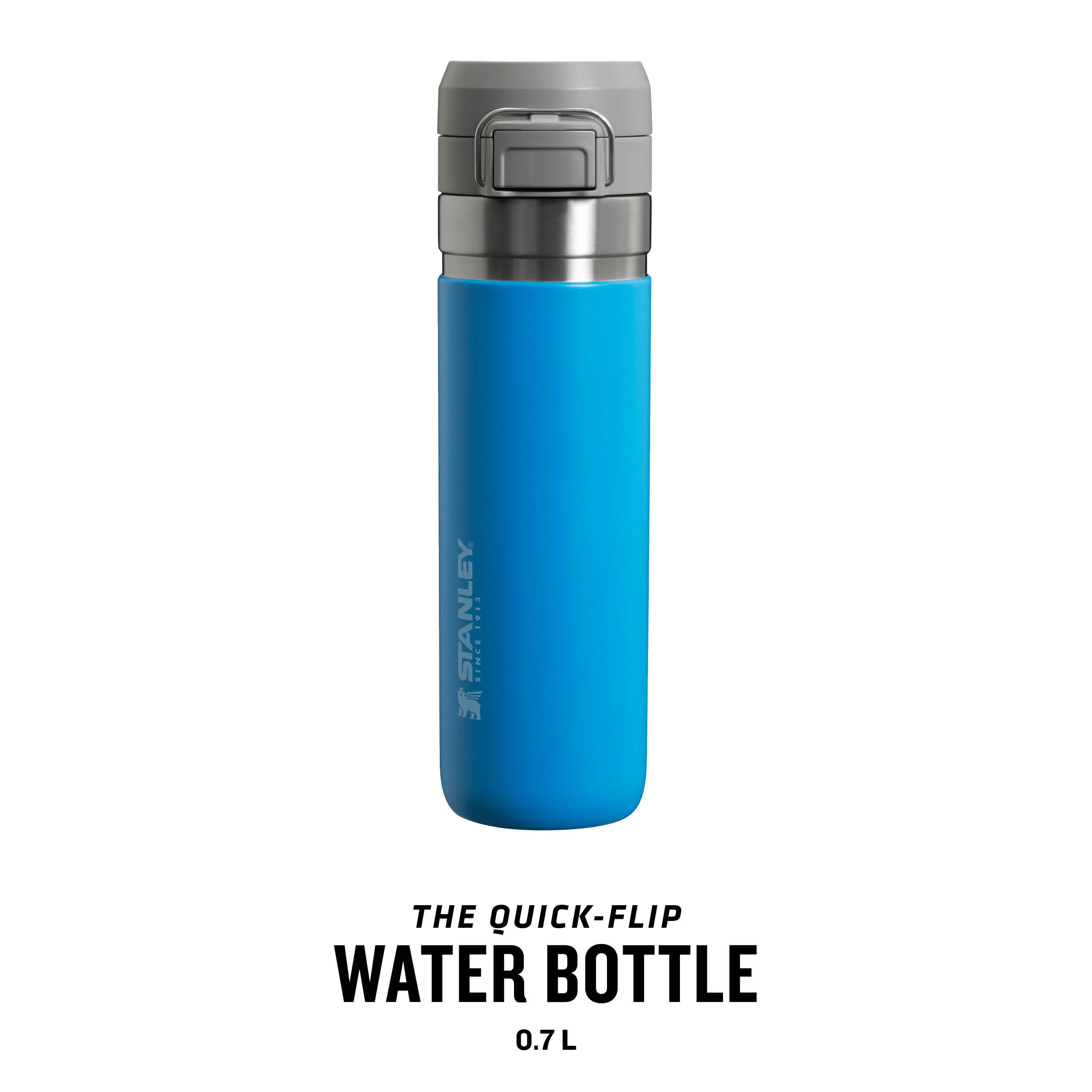 stanley-1913-quick-flip-botella-de-agua-t-rmica-de-acero-inoxidable-18-8-de-0-71 image 3