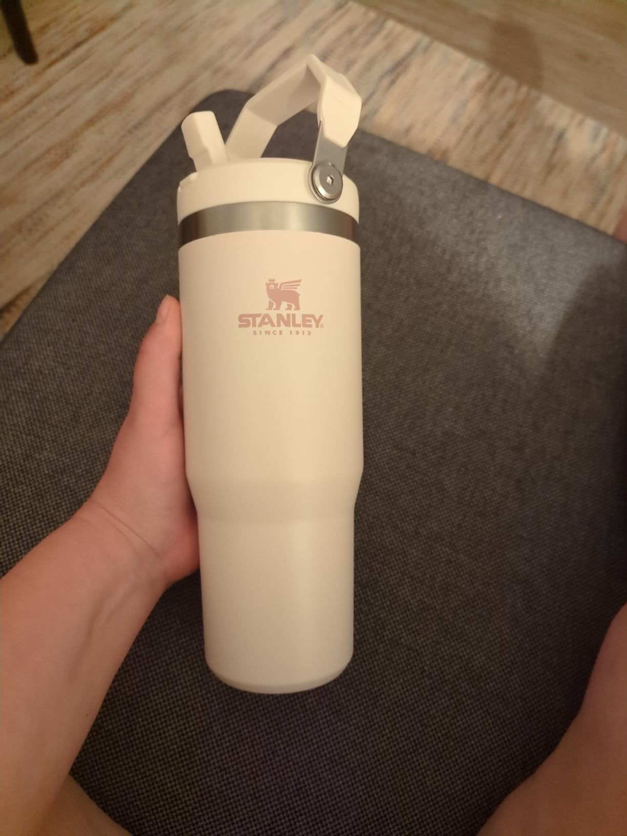 Segunda que compro