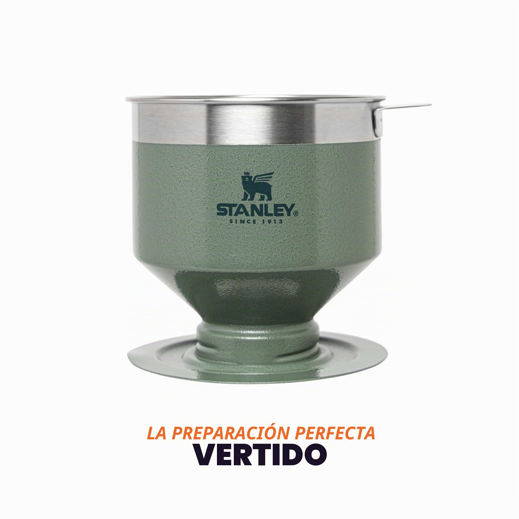 stanley-1913-perfect-brew-pour-over-filtro-de-caf-verde-cafetera-de-goteo-port-t image 2