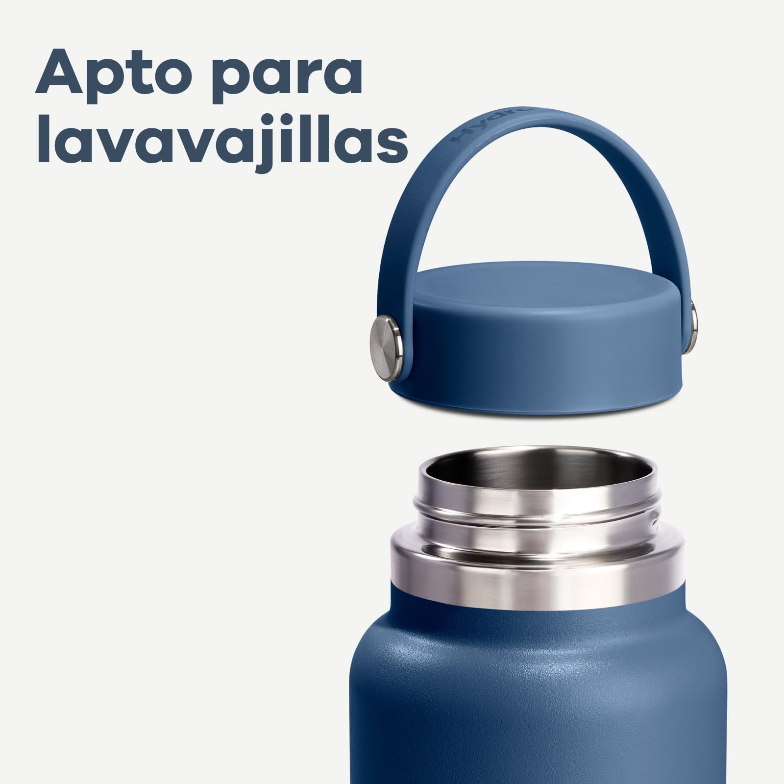 hydro-flask-wide-flex-cap-946-ml-32-oz-botella-de-agua-de-boca-ancha-de-acero-in image 6