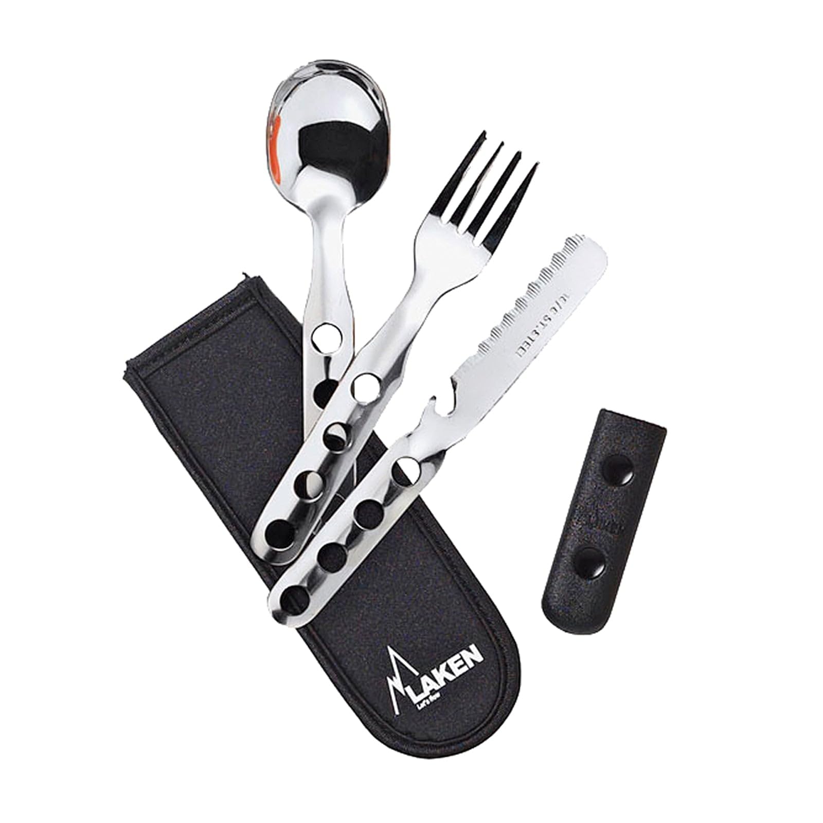 laken-juego-de-cubiertos-de-acero-inoxidable-3-piezas-tenedor-cuchillo-y-cuchara image 1
