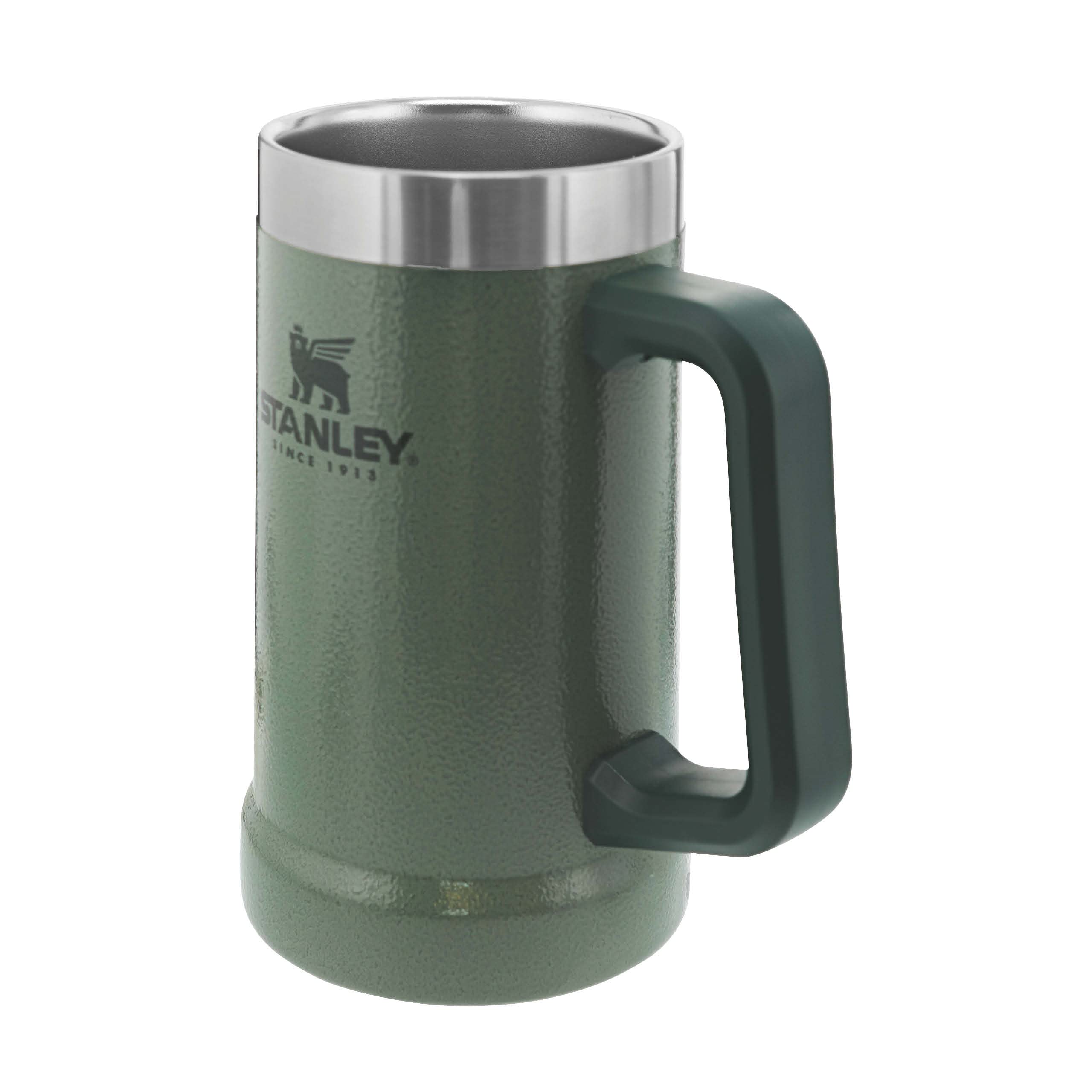 stanley-1913-adventure-vacuum-stein-0-7l-jarra-de-cerveza-t-rmica-de-acero-inoxi image 1