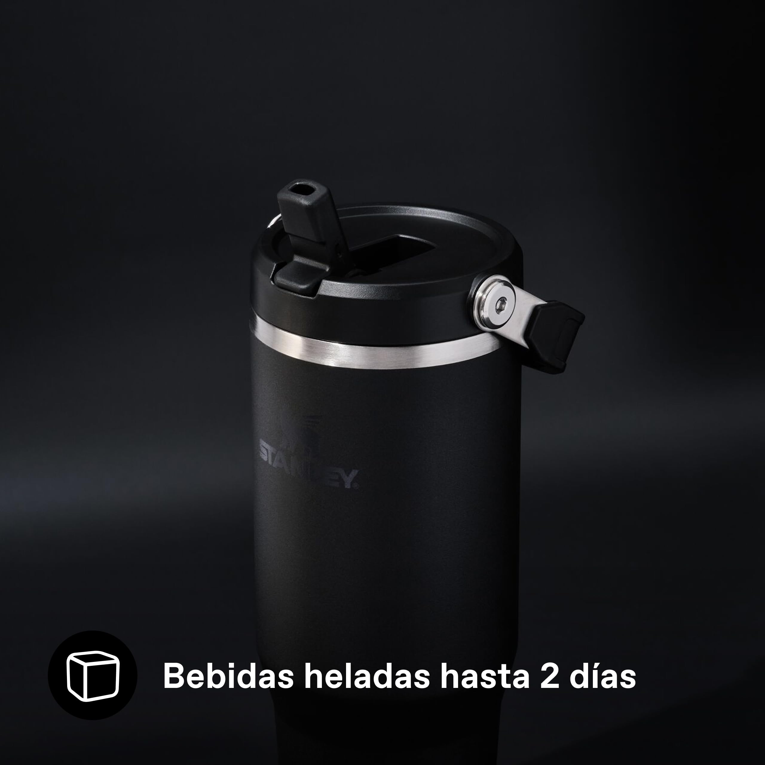 stanley-1913-iceflow-flip-straw-botella-de-agua-con-pajita-0-89-l-acero-inoxidab image 4