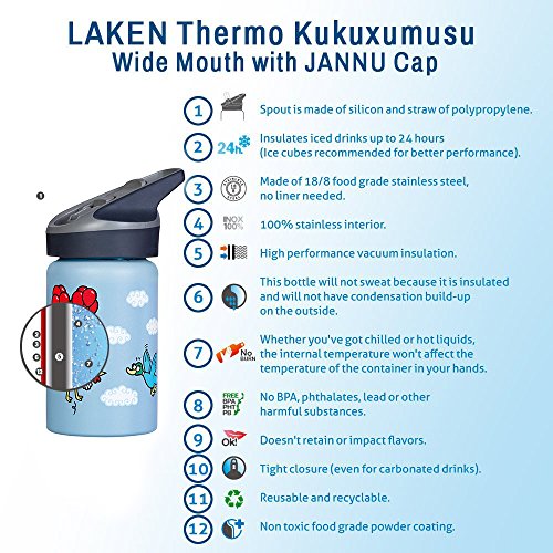 laken-jannu-0-35l-botella-t-rmica-de-acero-inoxidable-boca-ancha-azul-doble-pare image 4