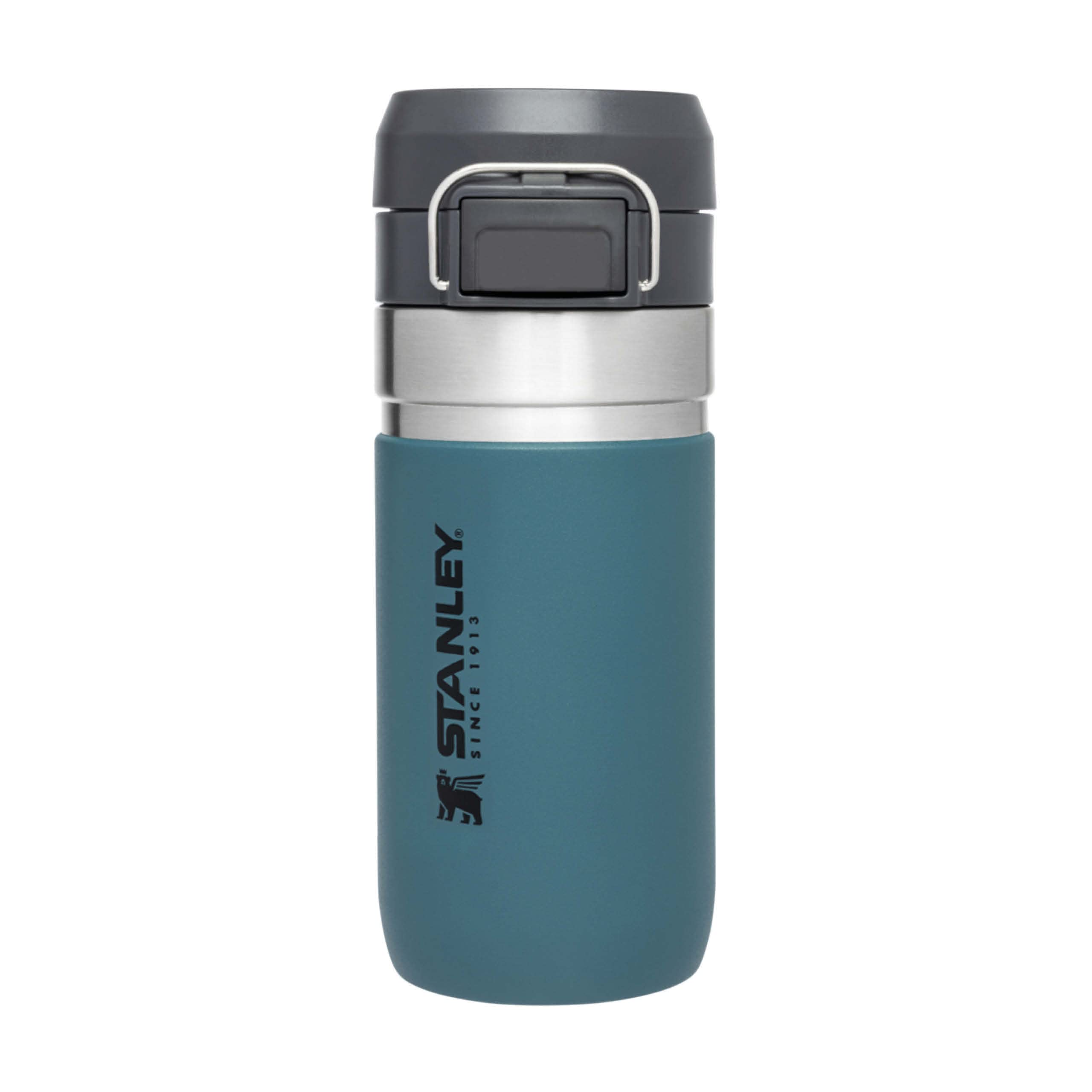 stanley-1913-quick-flip-botella-de-agua-0-47-l-lagoon-cantimplora-con-pulsador-7 image 4
