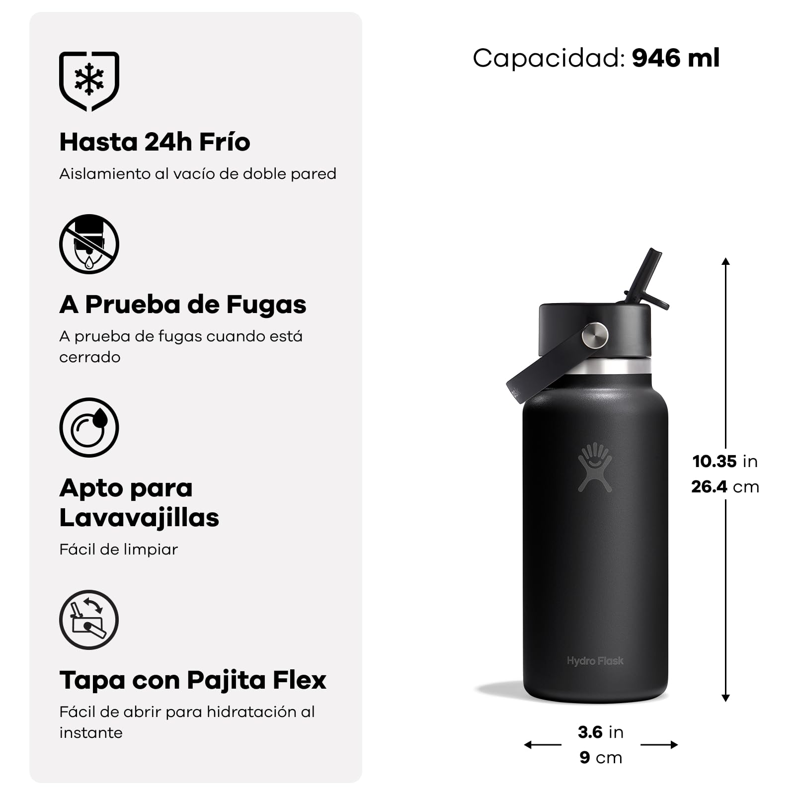 hydro-flask-wide-flex-straw-cap-946-ml-32-oz-botella-t-rmica-boca-ancha-con-paji image 3