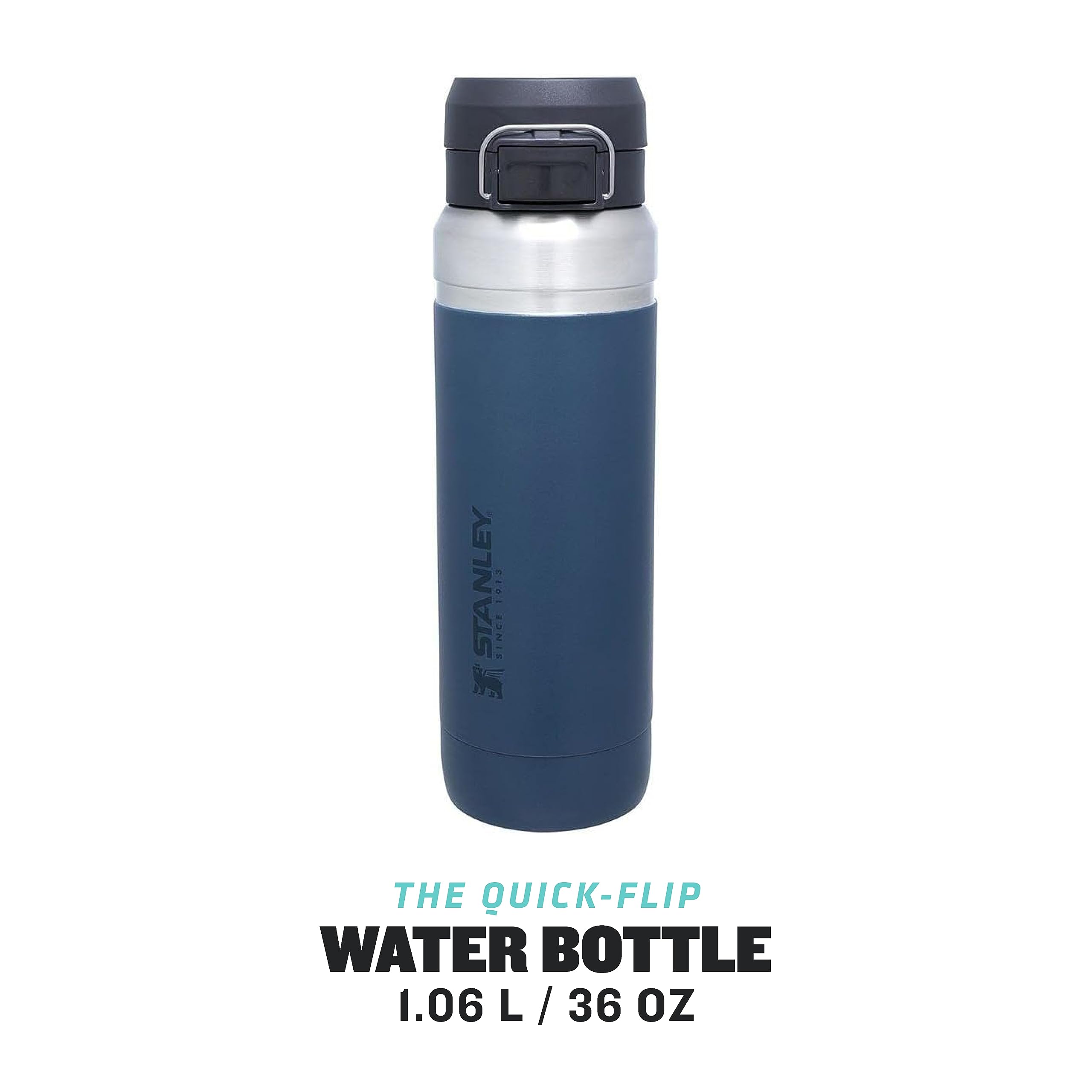 stanley-1913-quick-flip-botella-de-agua-1-06-l-abyss-cantimplora-aislada-que-man image 2