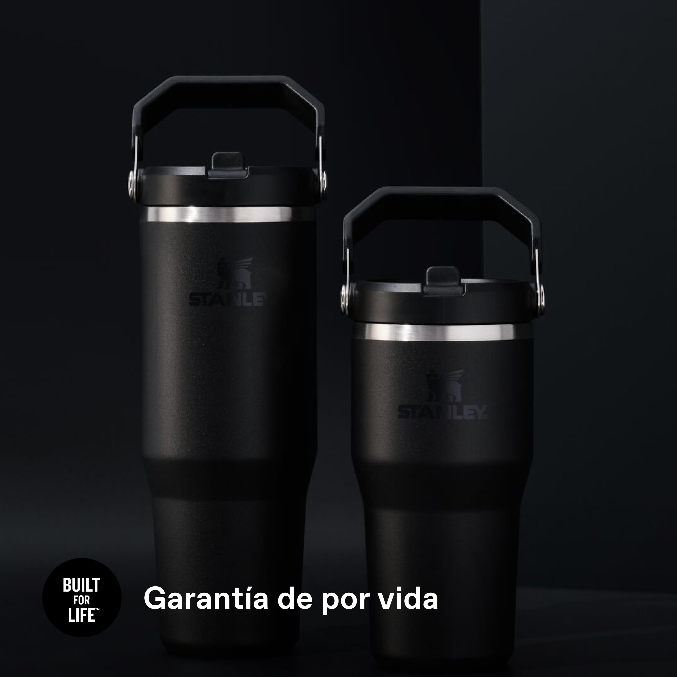 stanley-1913-iceflow-flip-straw-botella-de-agua-con-pajita-0-89-l-acero-inoxidab image 5
