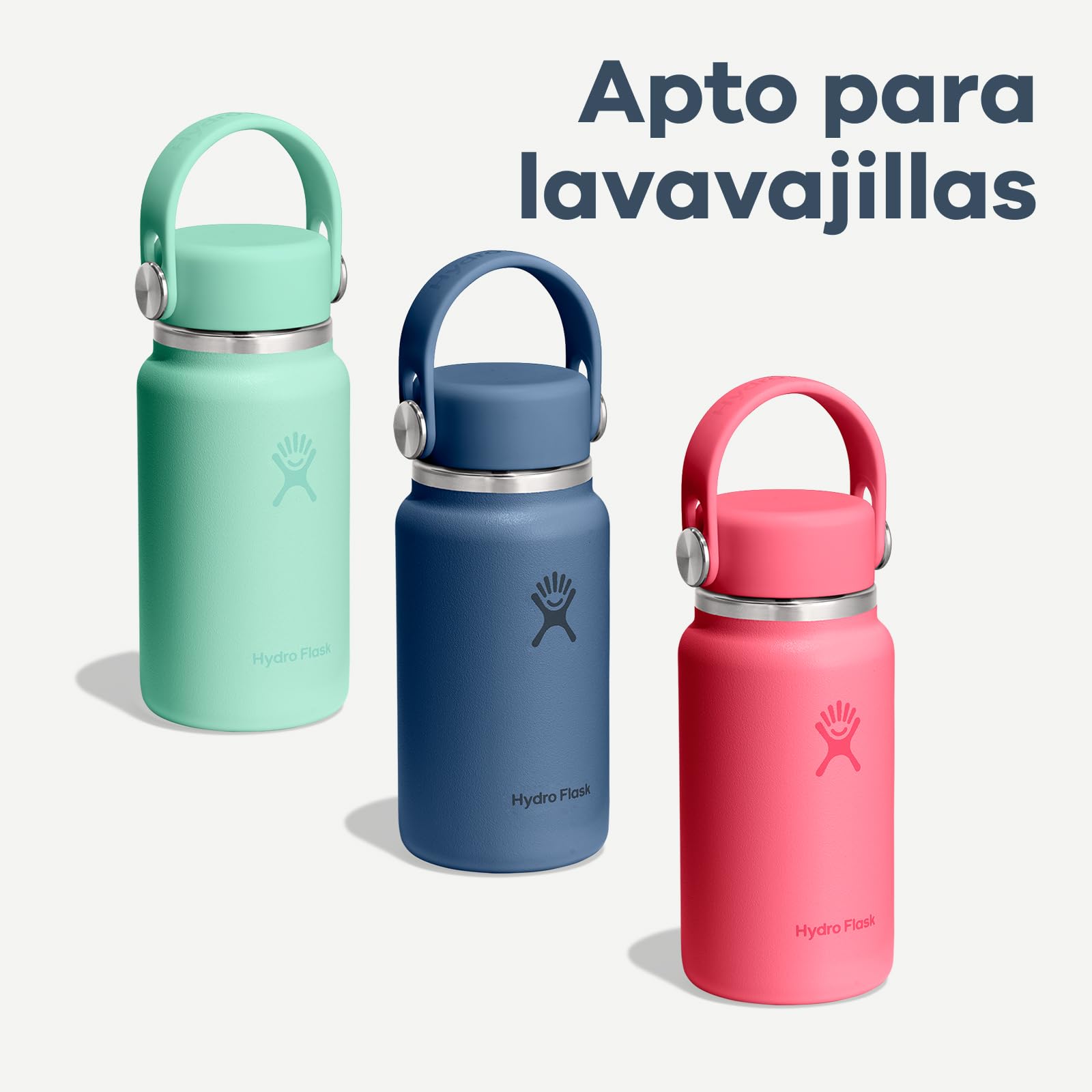 hydro-flask-micro-hydro-200-ml-6-7-oz-mini-botella-de-acero-inoxidable-con-aisla image 6