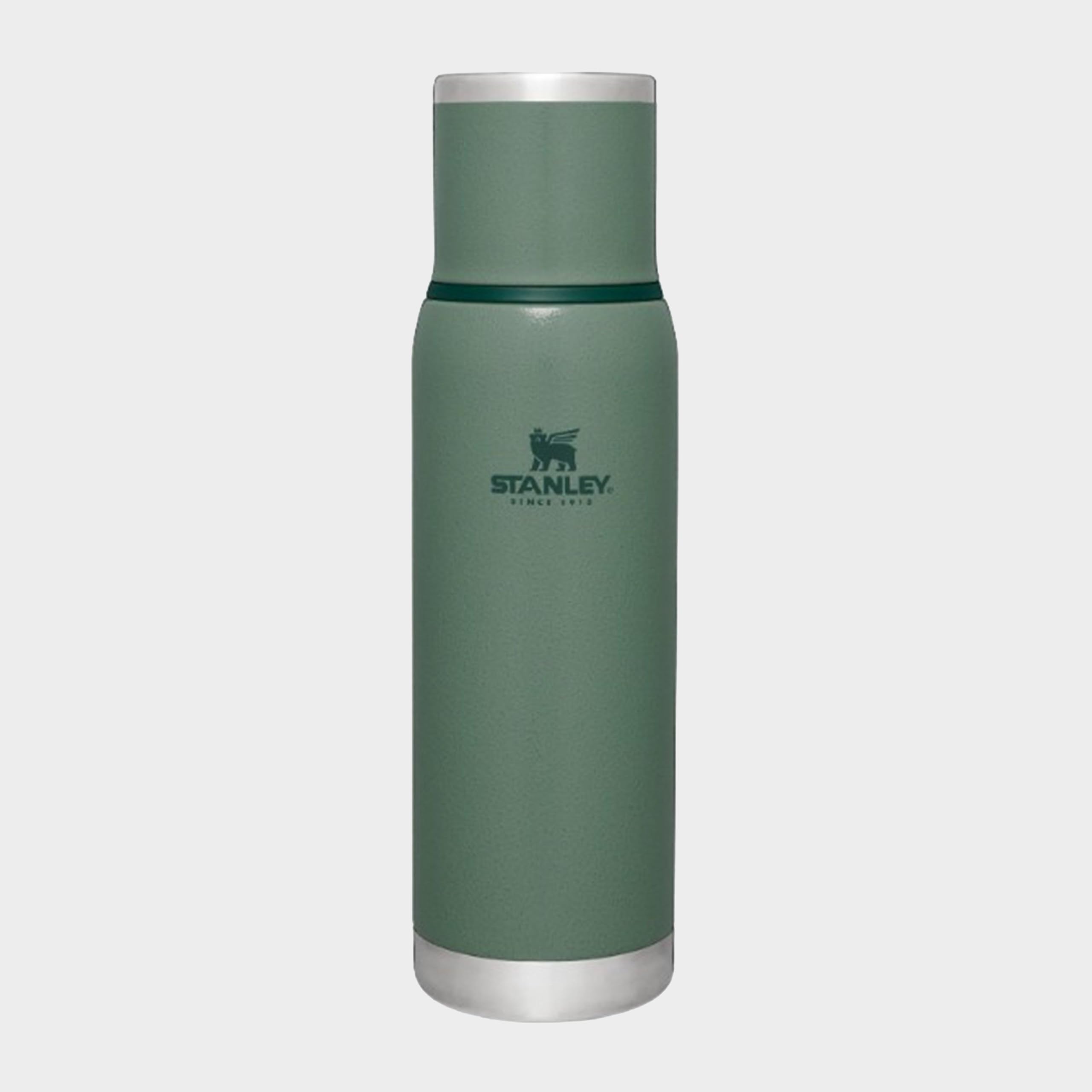 stanley-1913-adventure-to-go-botella-t-rmica-1l-hammertone-green-25-horas-calien image 2