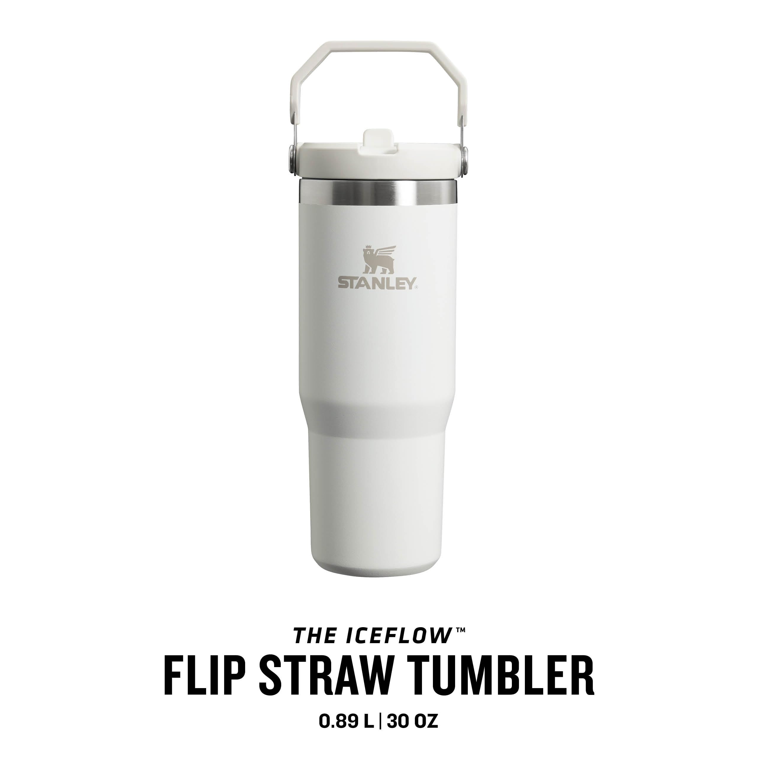 stanley-1913-iceflow-flip-straw-tumbler-0-89l-frost-botella-de-agua-t-rmica-con- image 3