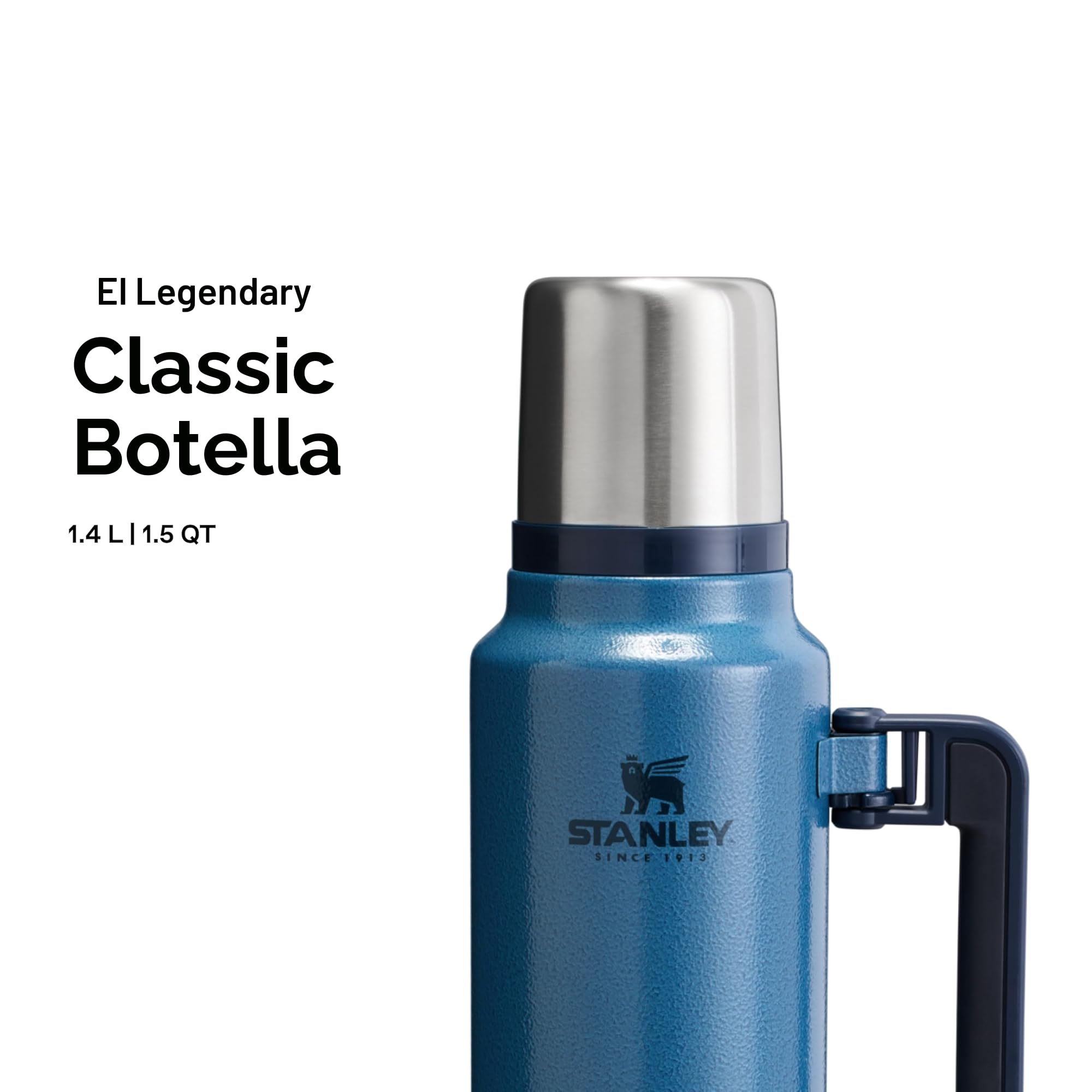 stanley-1913-classic-legendary-botella-t-rmica-1-4l-acero-inoxidable-con-tapa-mu image 3