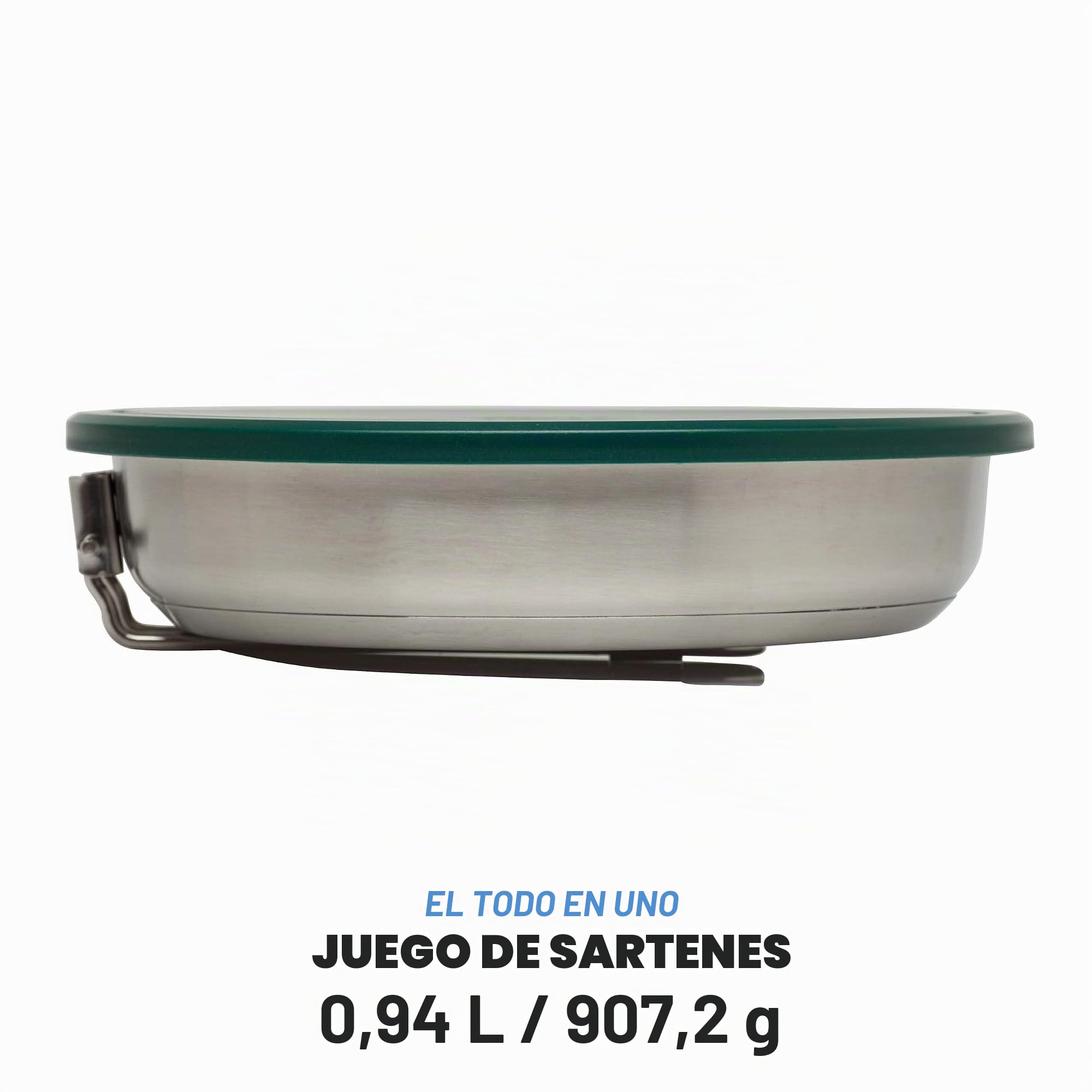 stanley-1913-adventure-all-in-one-juego-de-cocina-de-camping-de-9-piezas-en-acer image 2