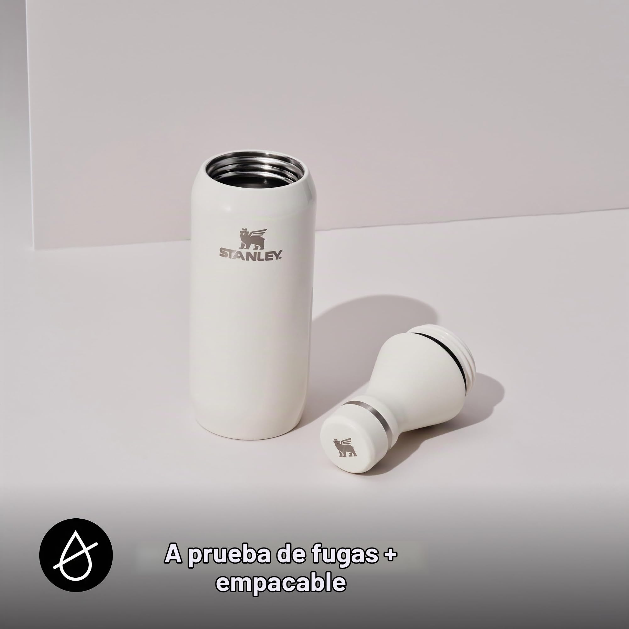 stanley-1913-all-day-slim-botella-agua-0-35-l-cream-cantimplora-t-rmica-de-acero image 5