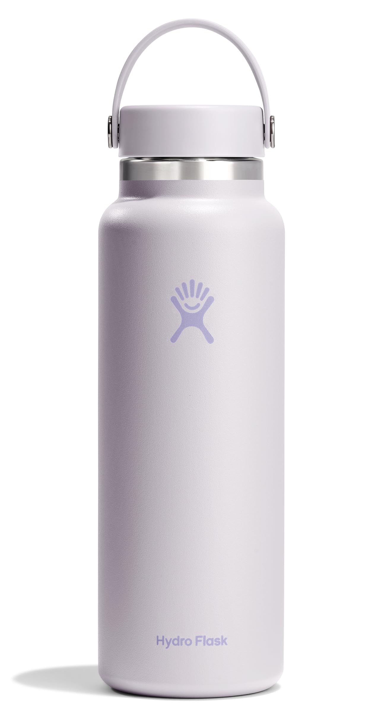 hydro-flask-wide-mouth-946-ml-32-oz-botella-de-agua-de-acero-inoxidable-con-aisl image 8