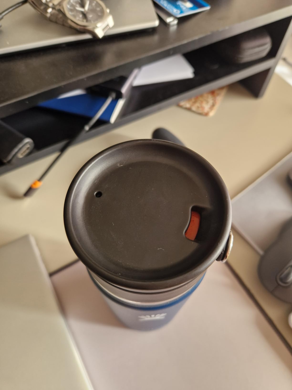 Perfecta para el café de la mañana