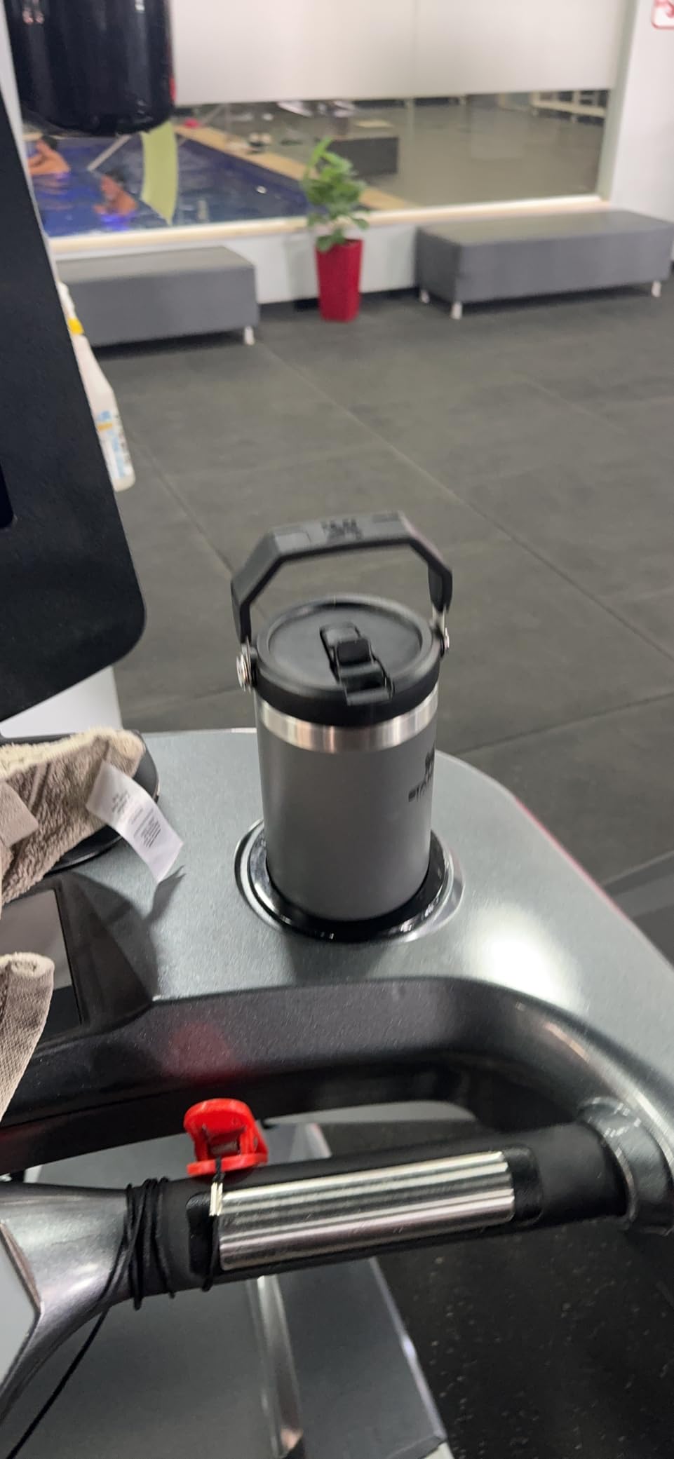 El agua sabe mejor