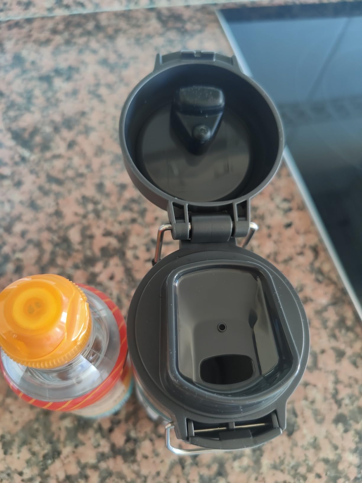 Buena para el trabajo