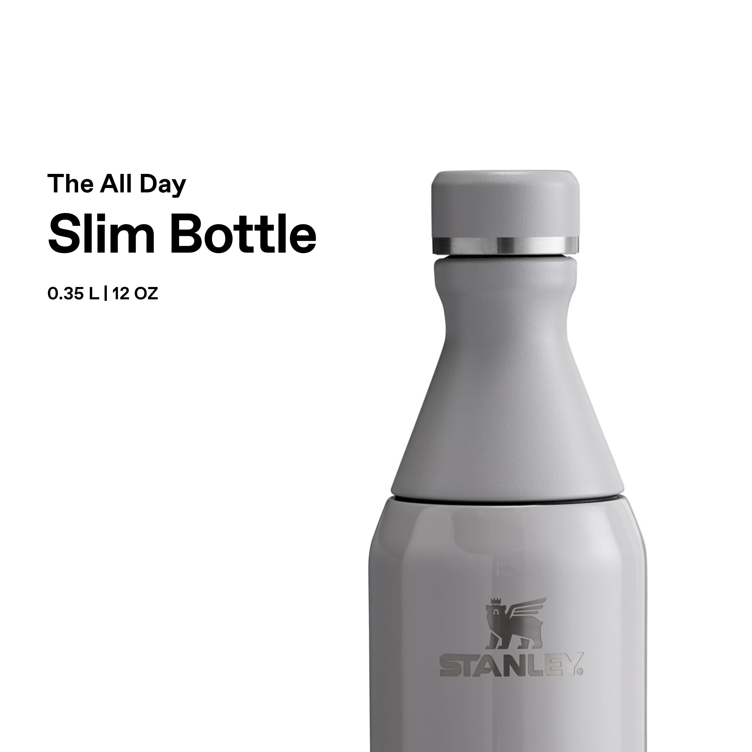 stanley-1913-all-day-slim-0-35l-ash-botella-de-agua-t-rmica-delgada-antifugas-ac image 3