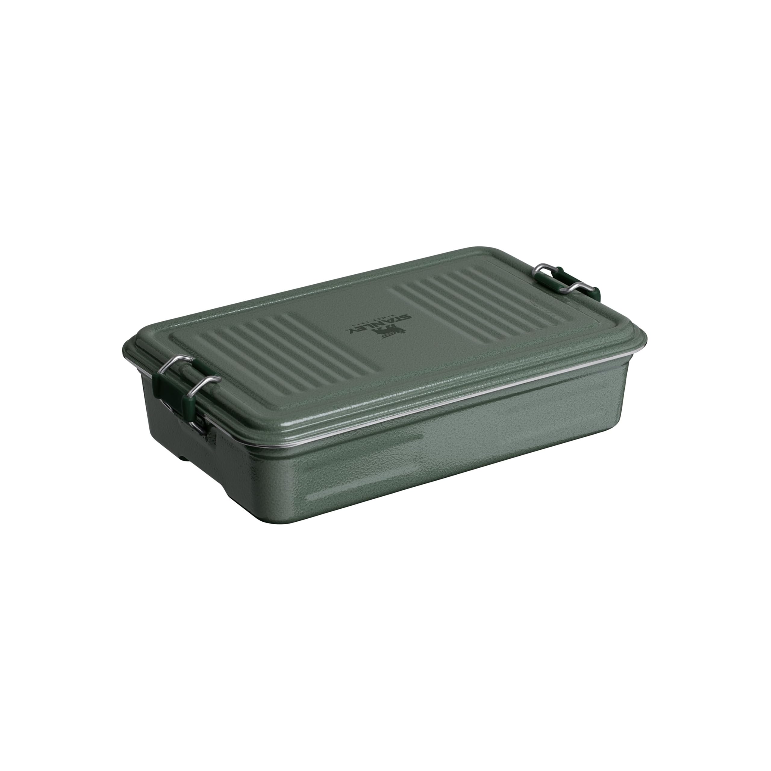 stanley-1913-the-useful-classic-box-2l-fiambrera-de-acero-inoxidable-apilable-ha image 8