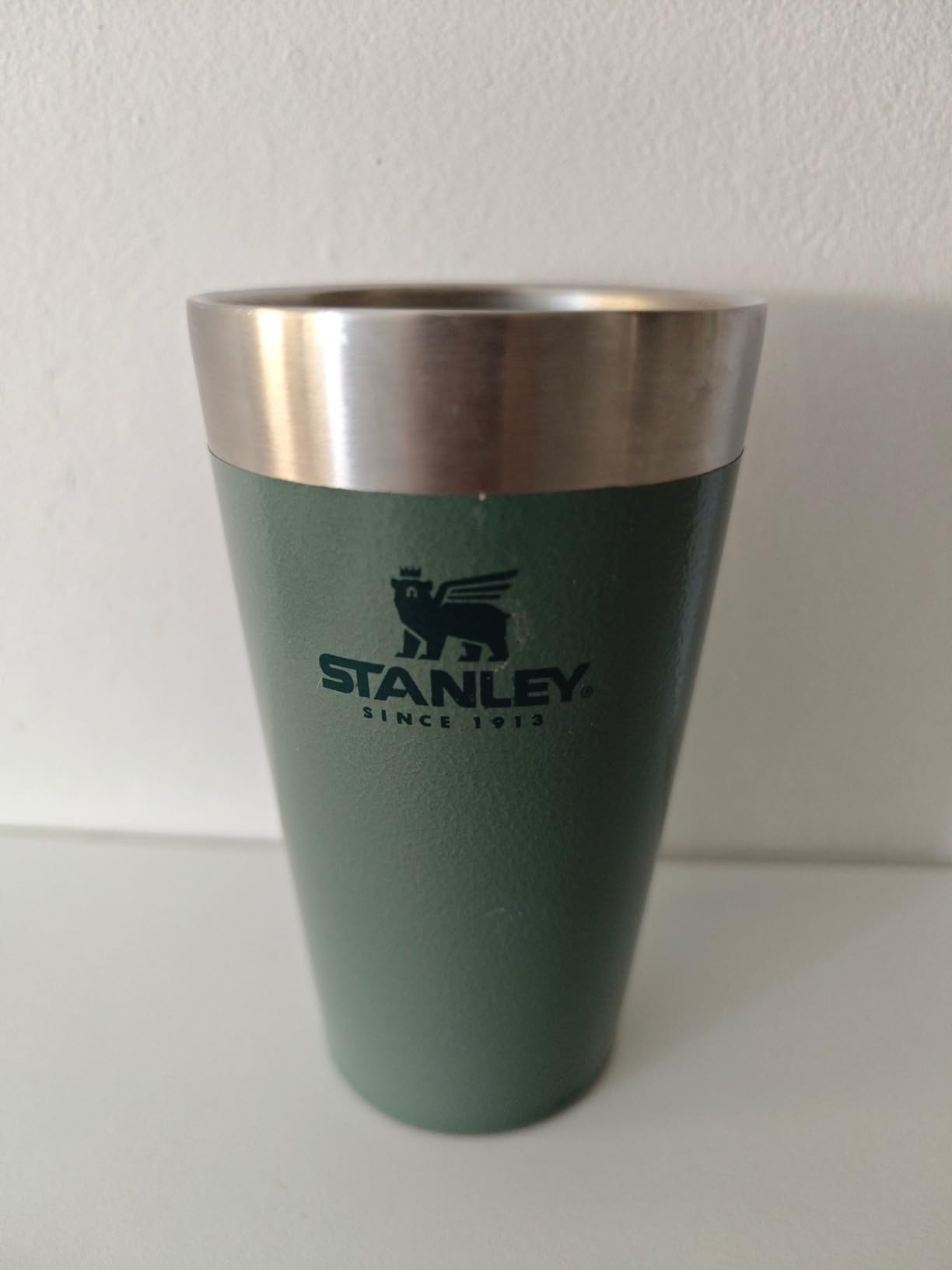 Adiós a los vasos de plástico