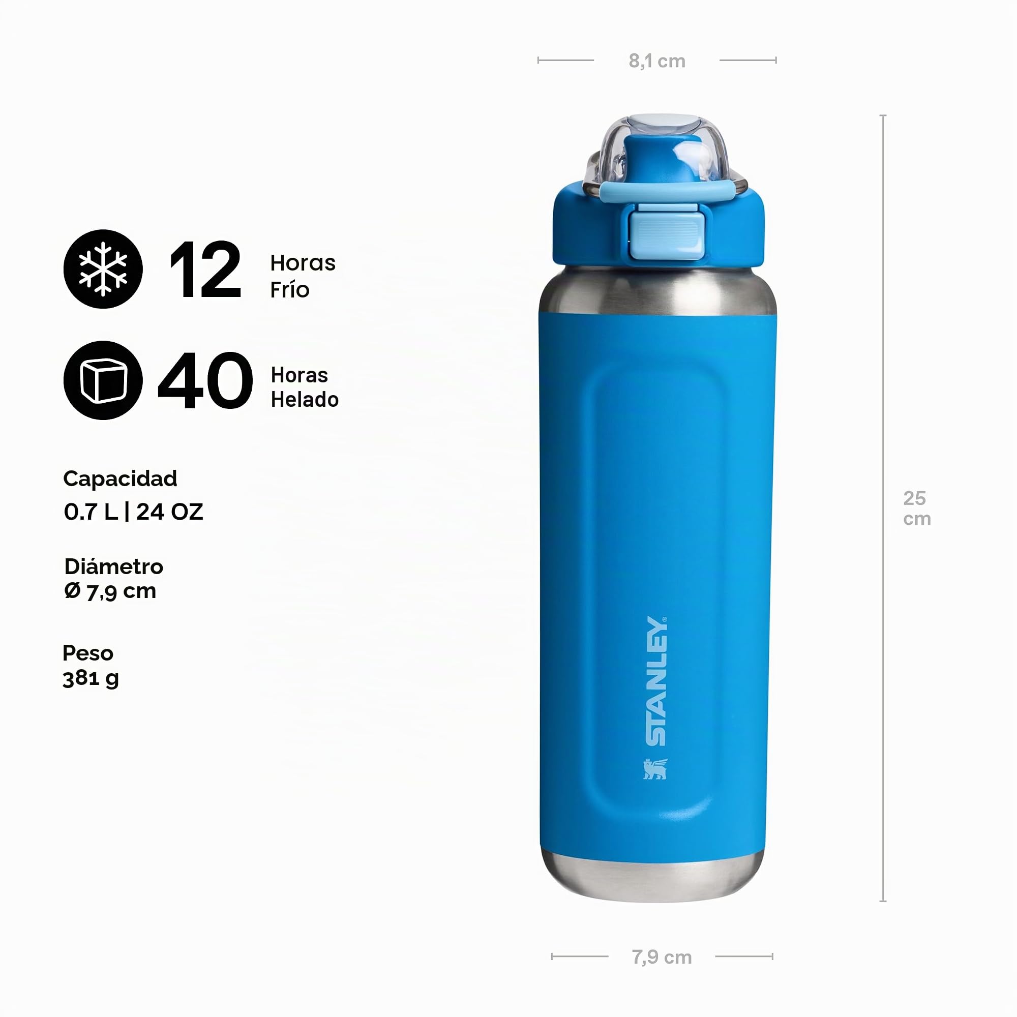 stanley-1913-wellspring-bottle-0-7l-botella-de-agua-t-rmica-de-acero-inoxidable- image 2