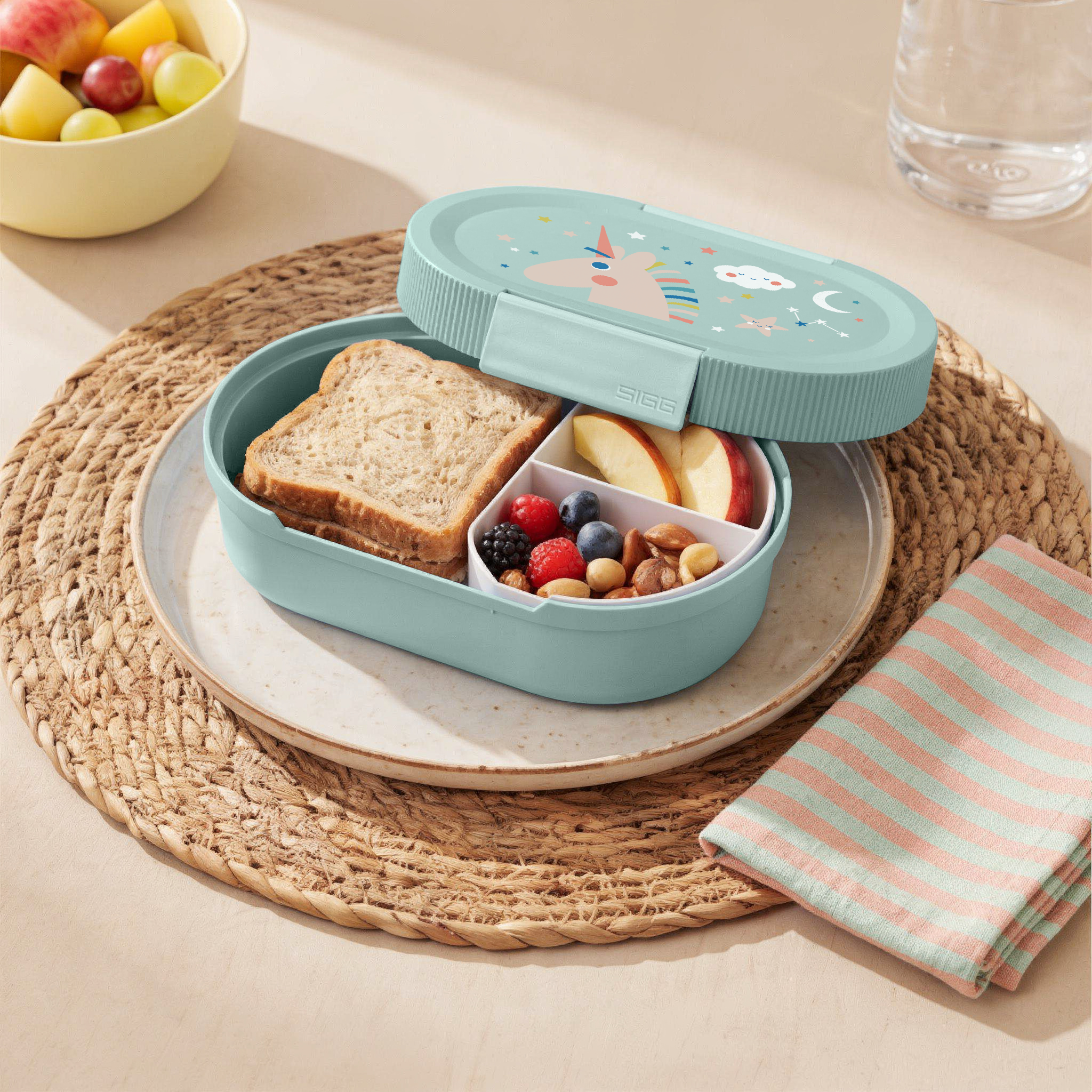 sigg-lumo-kids-lunchbox-fiambrera-infantil-herm-tica-en-varios-colores-y-tama-os image 3