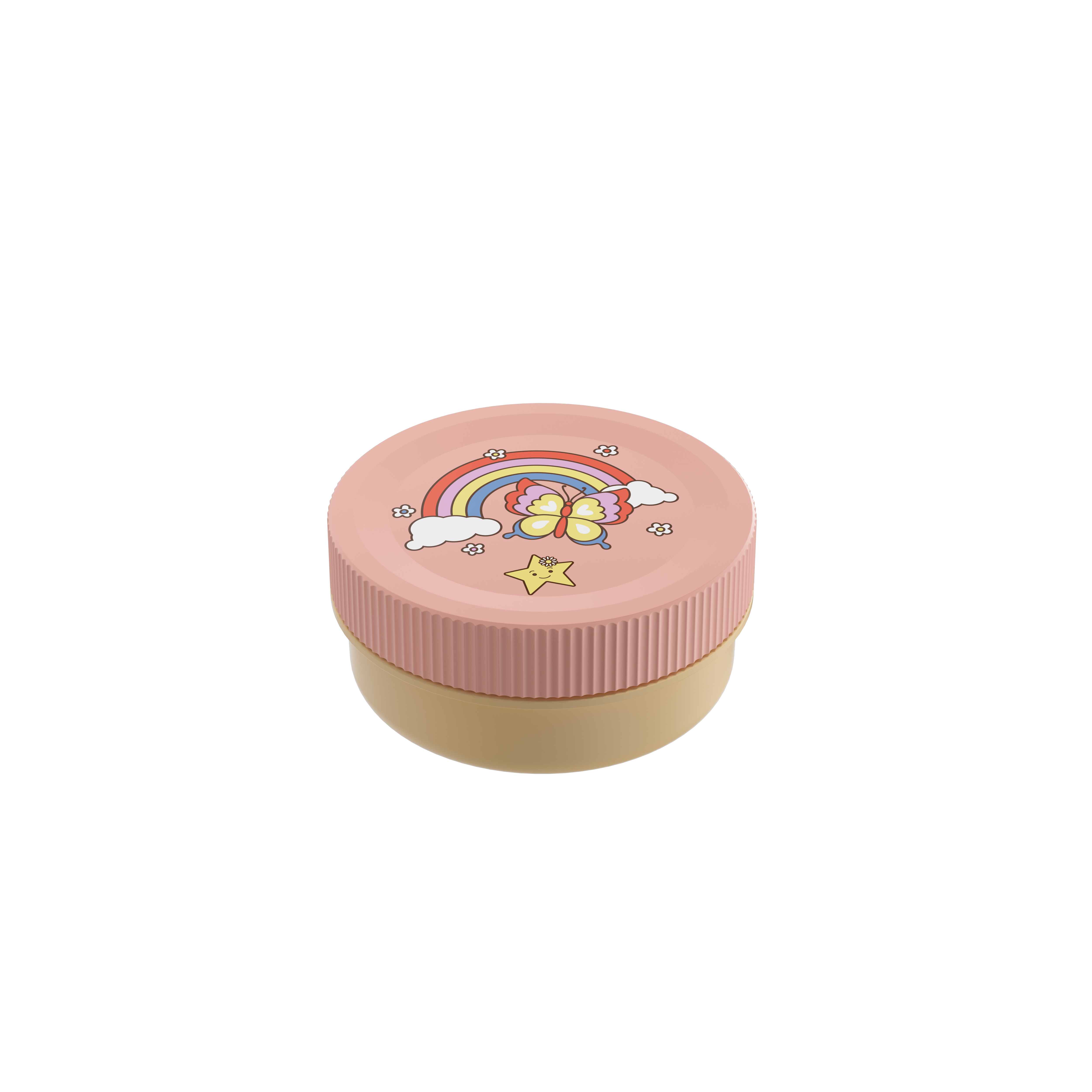 sigg-lumo-kids-snackbox-fiambrera-infantil-herm-tica-para-snacks-y-yogur image 8